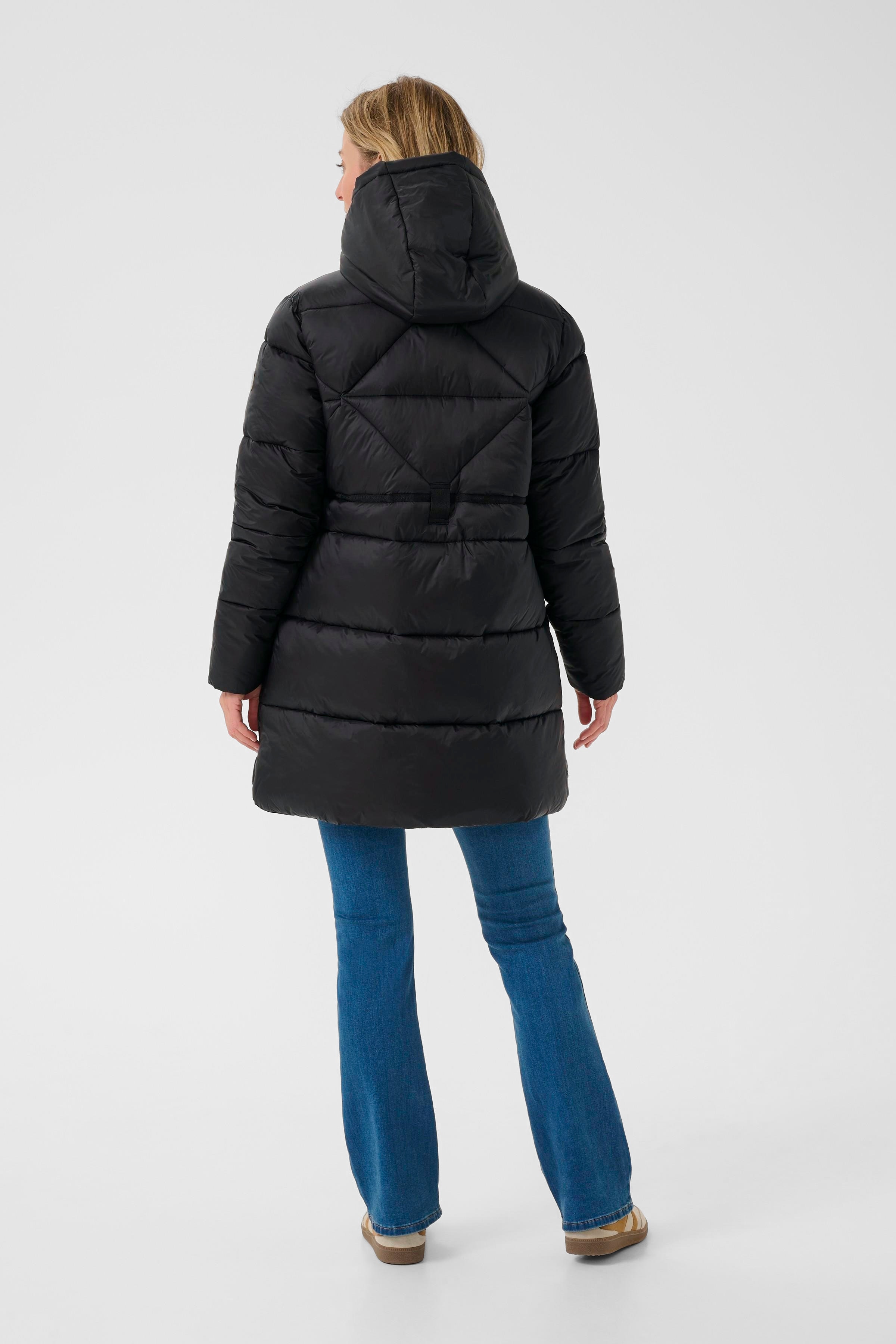 CRGaiagro Outerwear LOOKBOOK BACK 10614392-100120