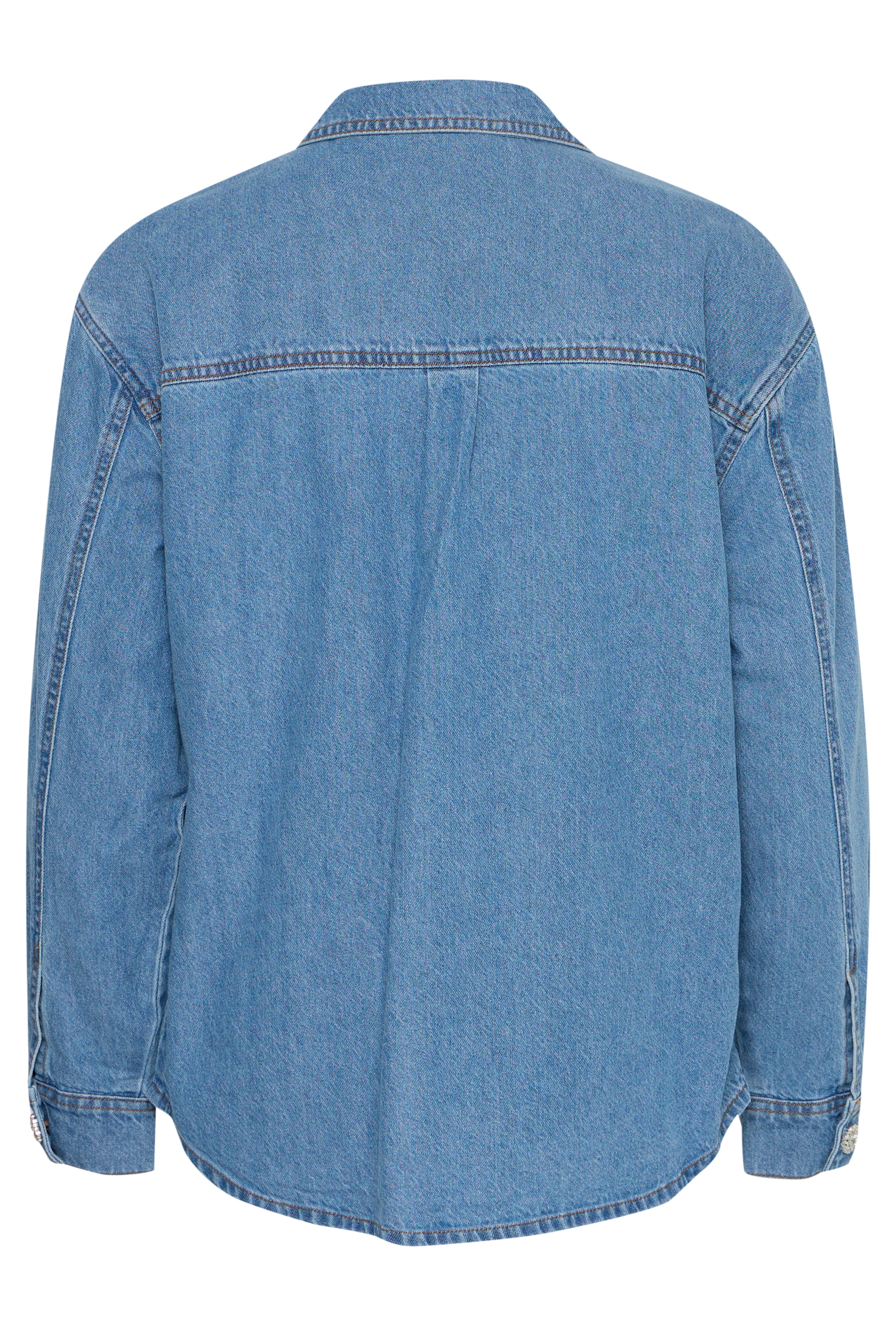 BYKAPUCA Skjorta PACK BACK 20816157-200461