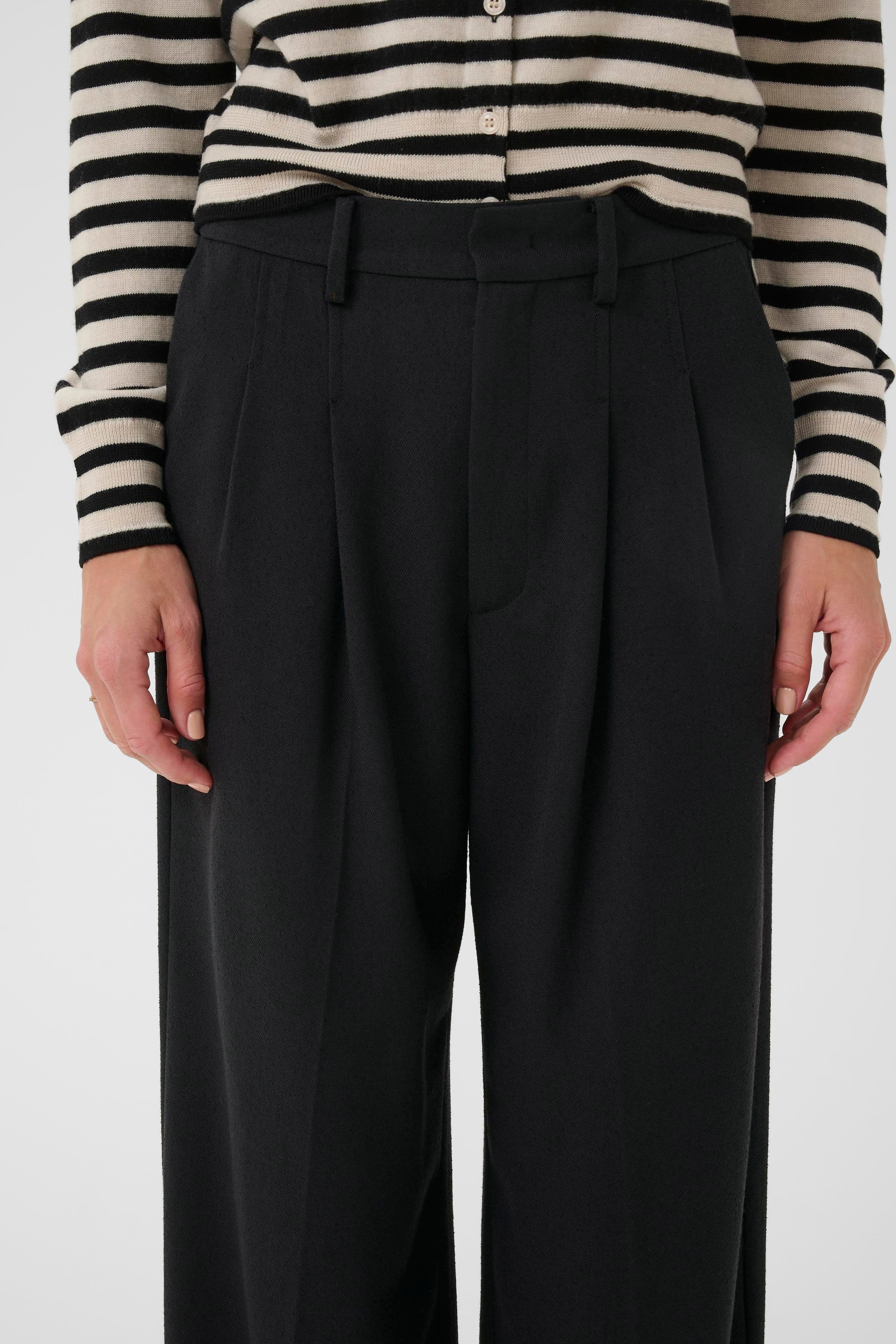 SalvaPW Trousers LOOKBOOK DETAIL 30309950-194008