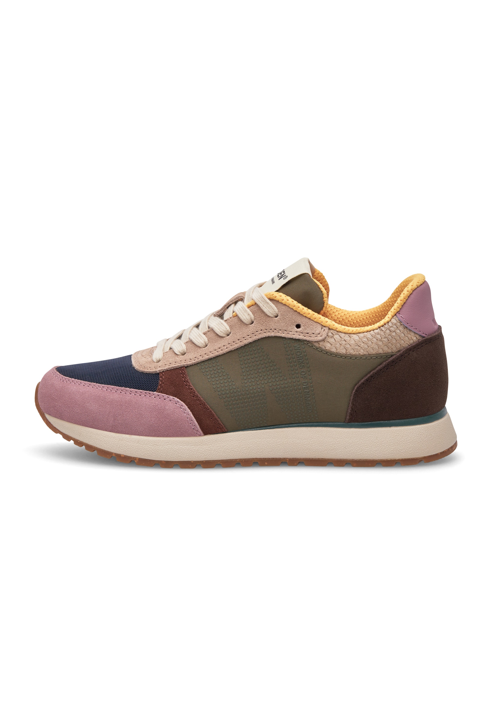 Ronja Schoenen PACK FRONT 40551349-400865