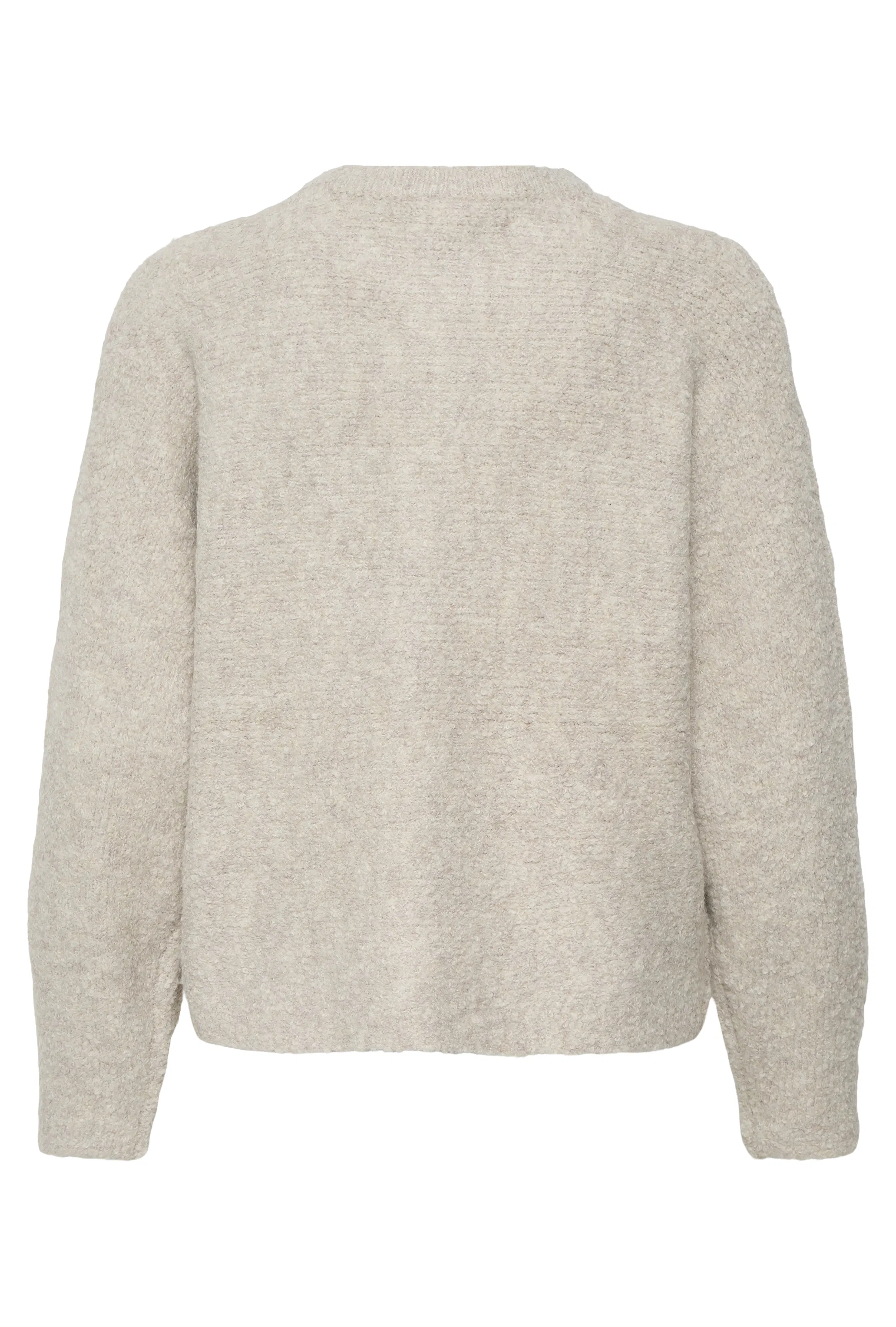 IHBLARISA Cardigan PACK FRONT 20126450-124301