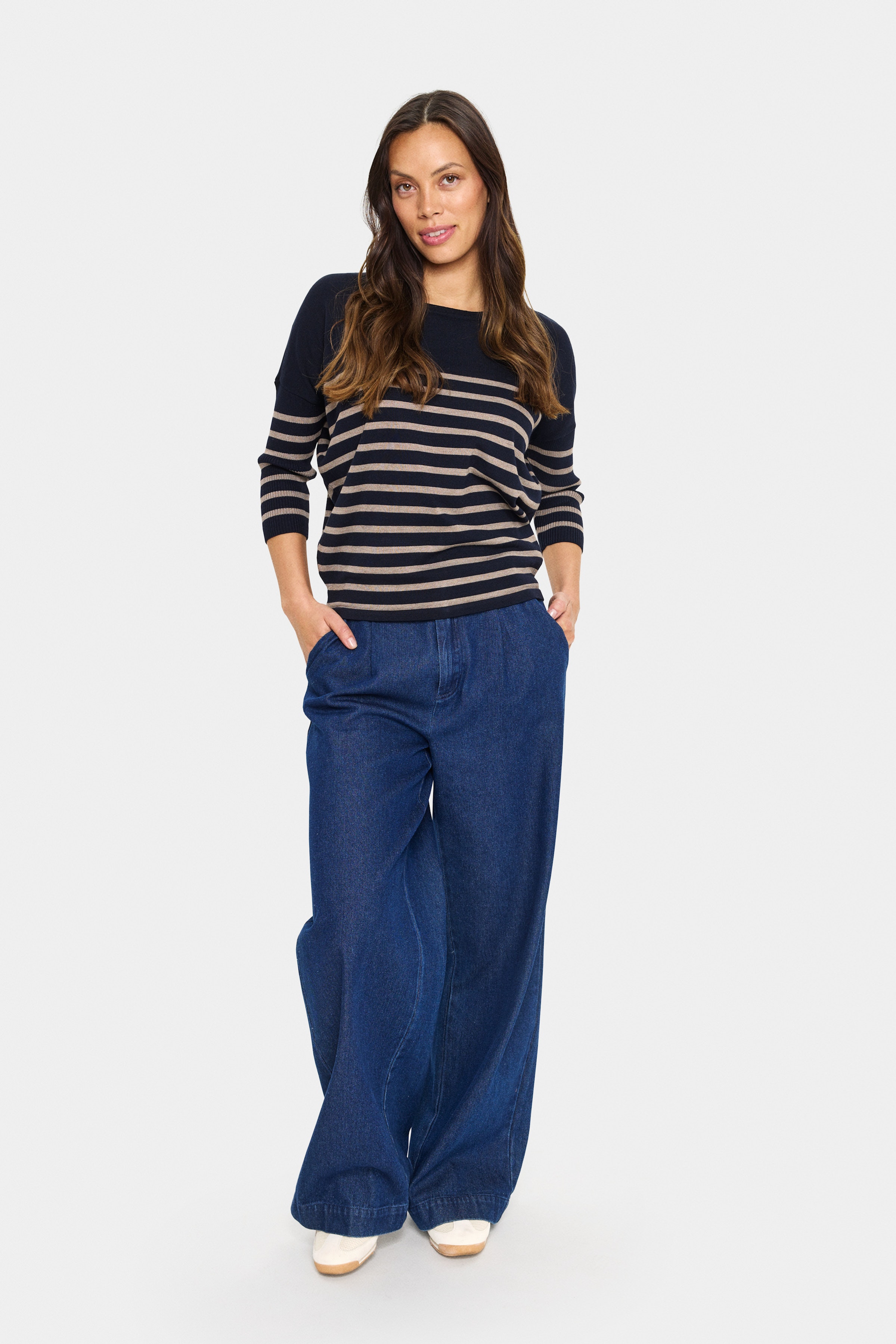 MilaSZ Pullover LOOKBOOK FRONT 30513769-304471