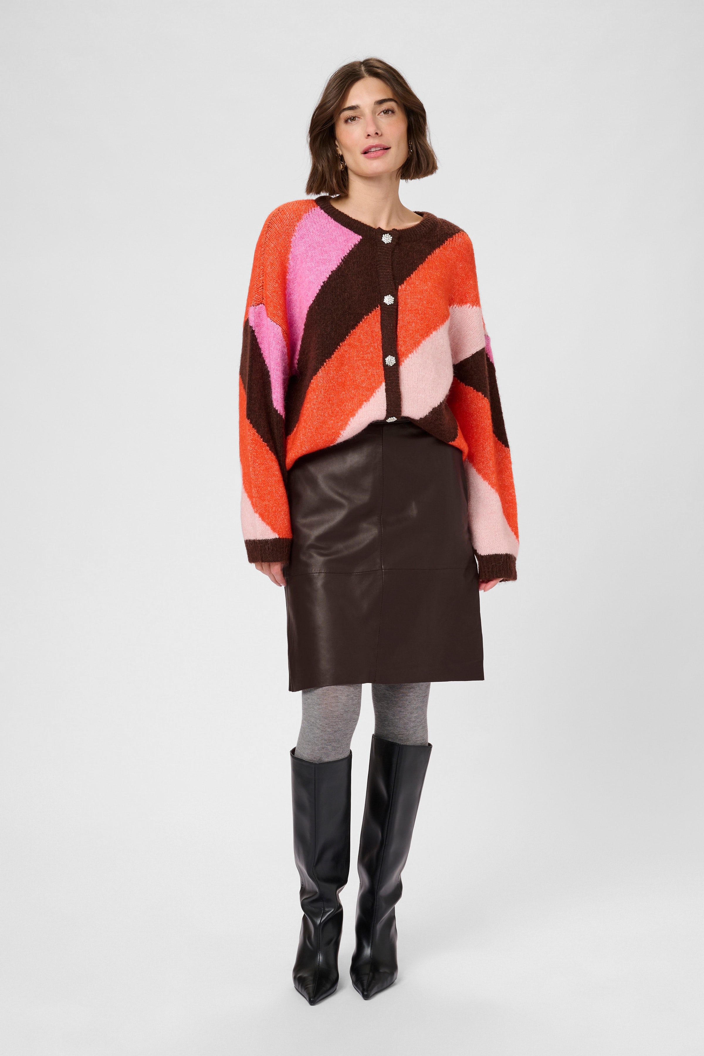 CUberta Nederdel LOOKBOOK FRONT 50106966-190915