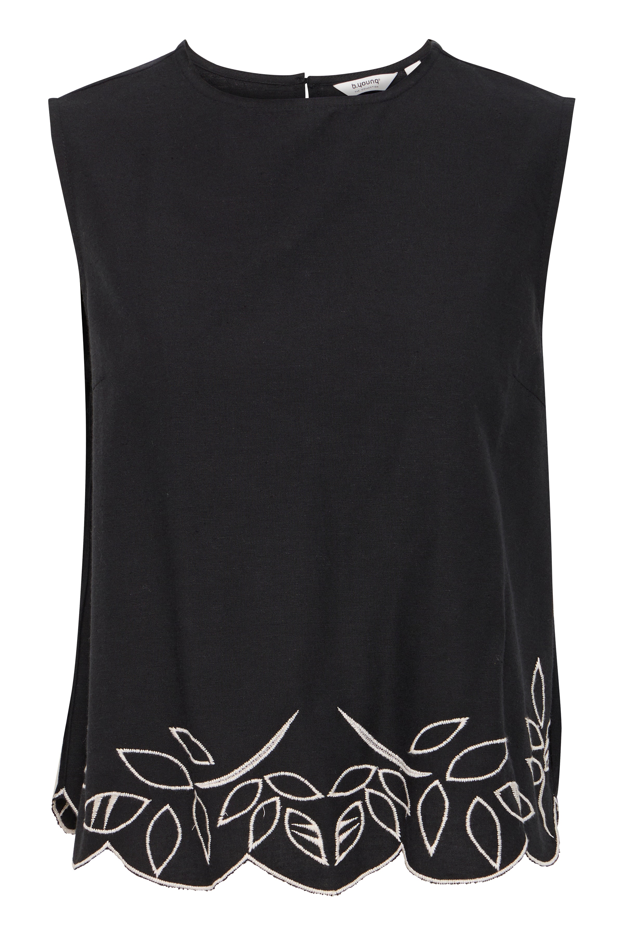 BYIBONO Bluse PACK FRONT 20816793-200451