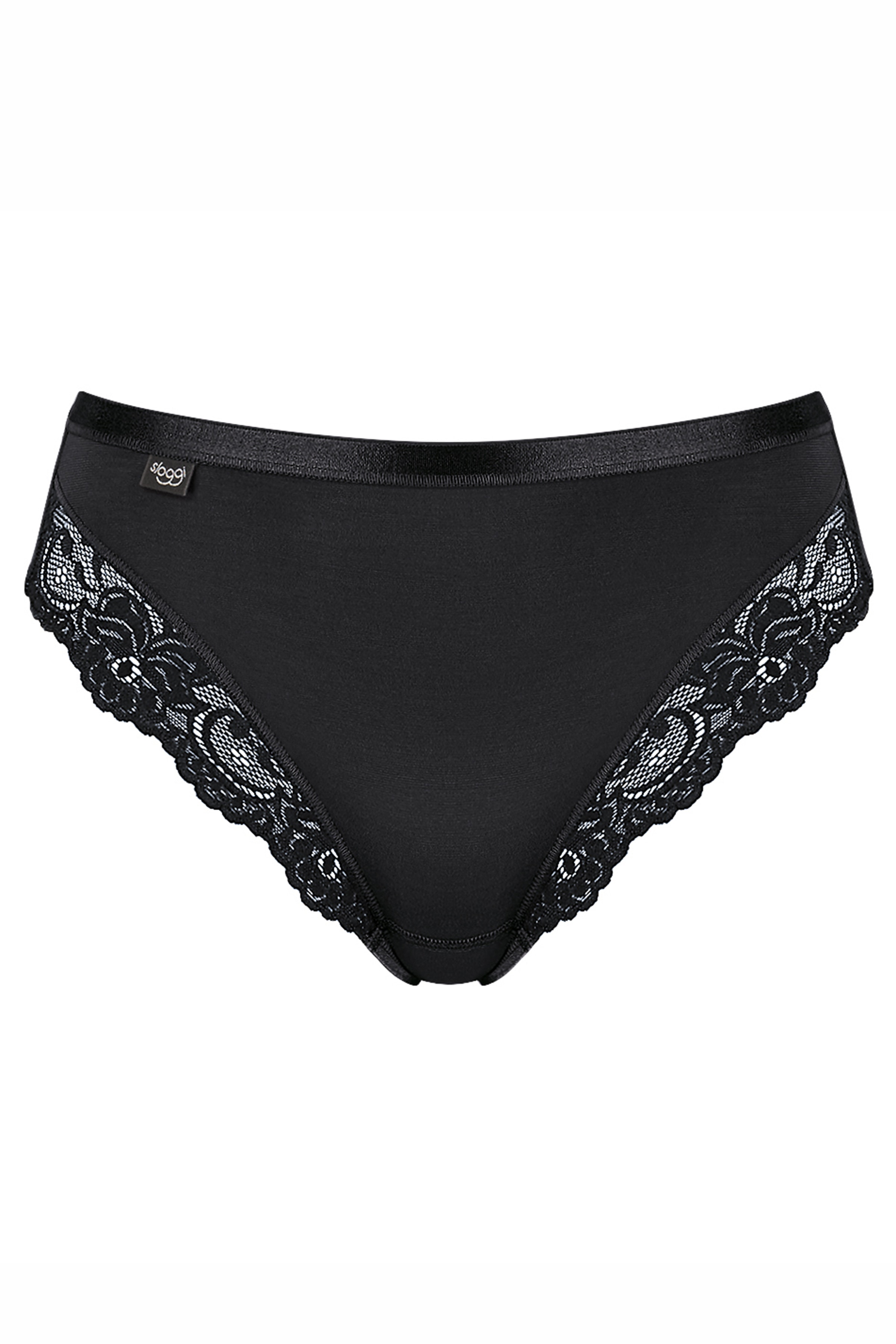 sloggi Unterhose PACK FRONT 40550418-400031