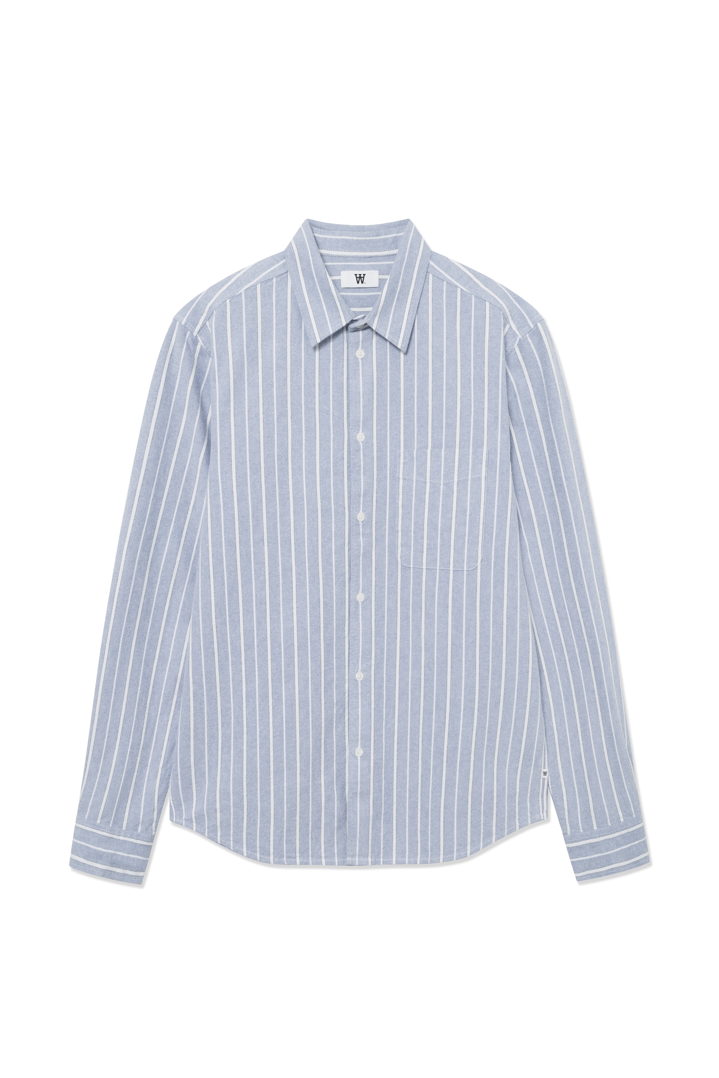 WWAdrian Hemd PACK FRONT 30251760-304403