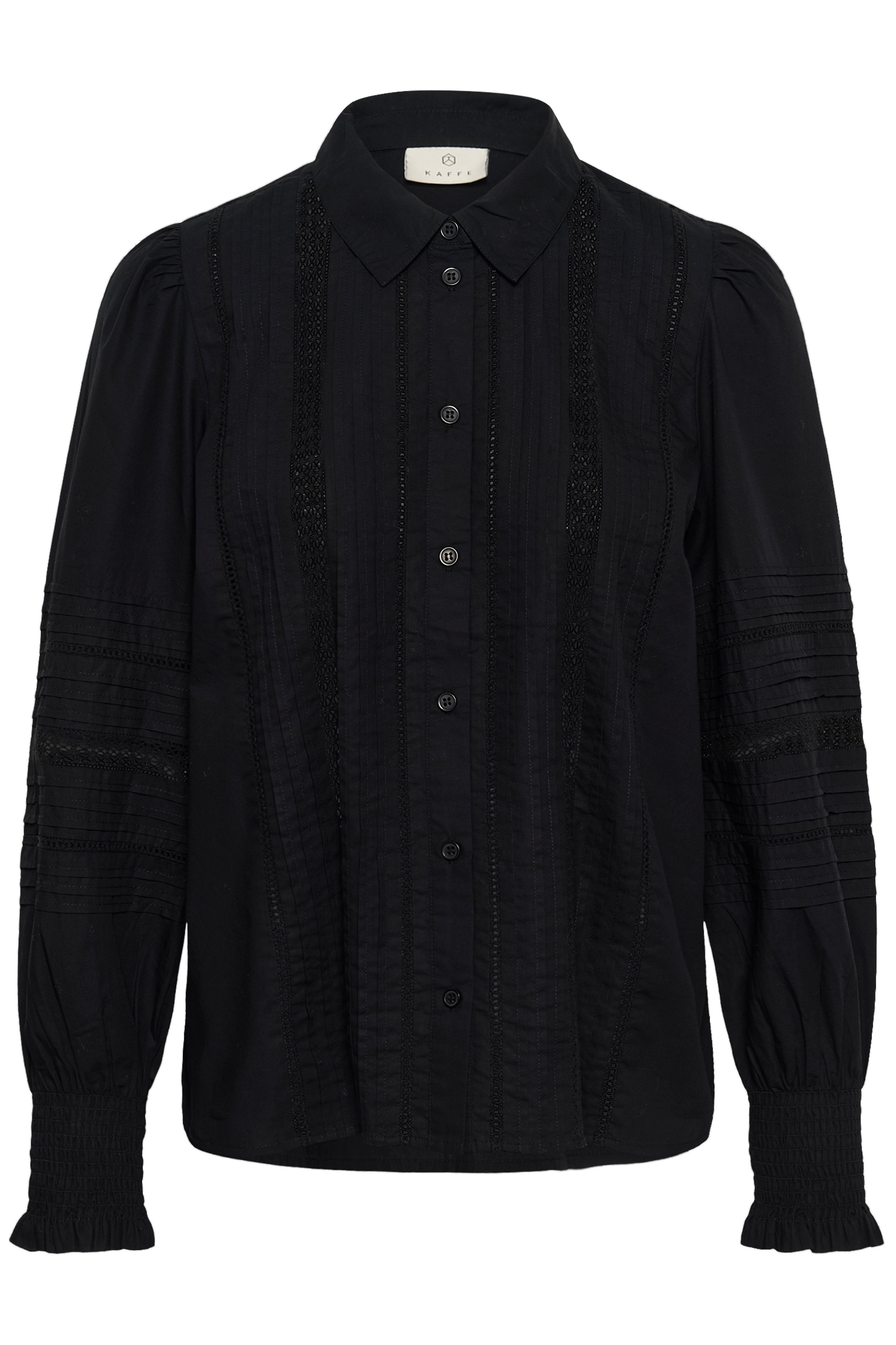 KAbella Skjorte PACK FRONT 10510972-100121