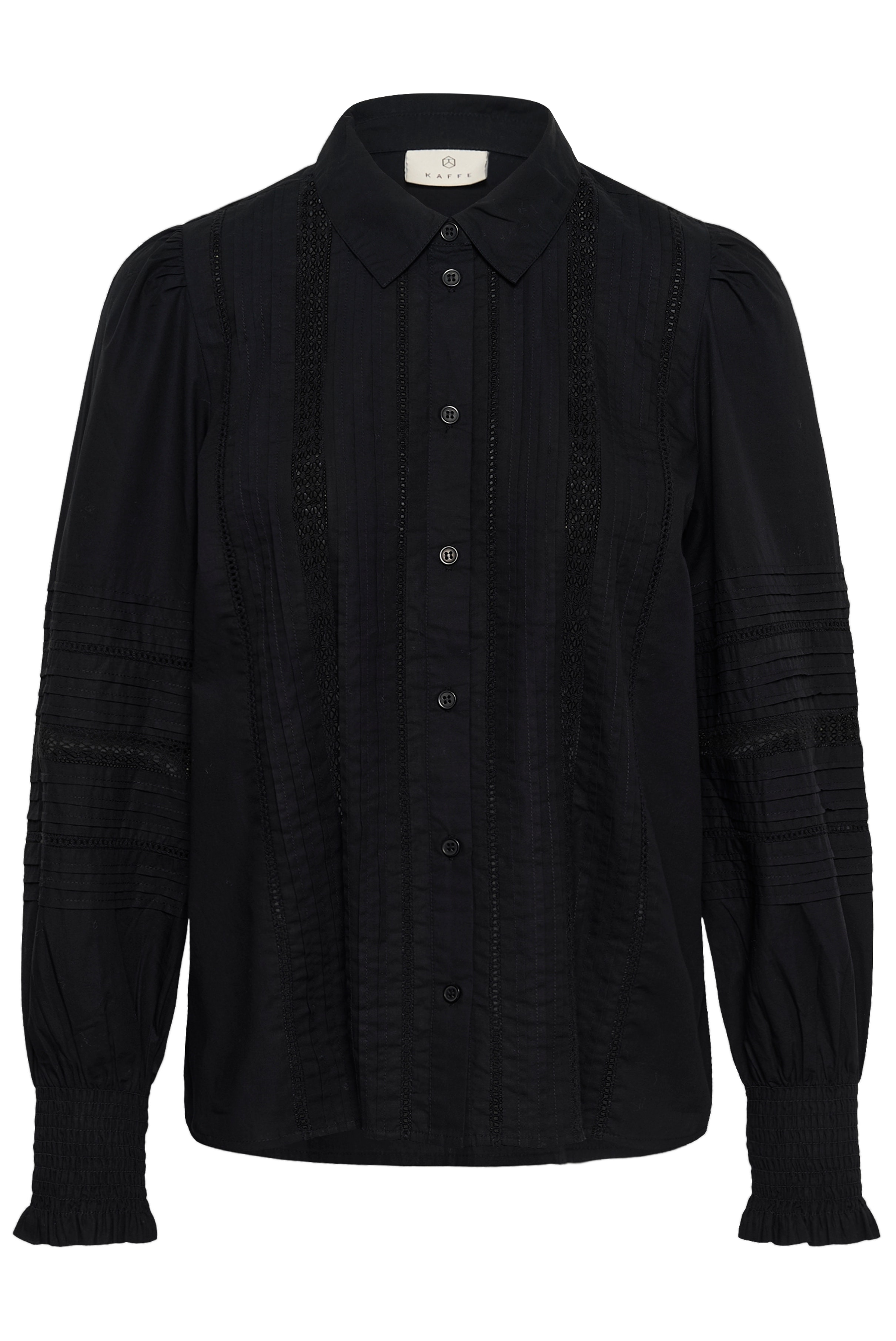 KAbella Skjorte PACK FRONT 10510972-100121