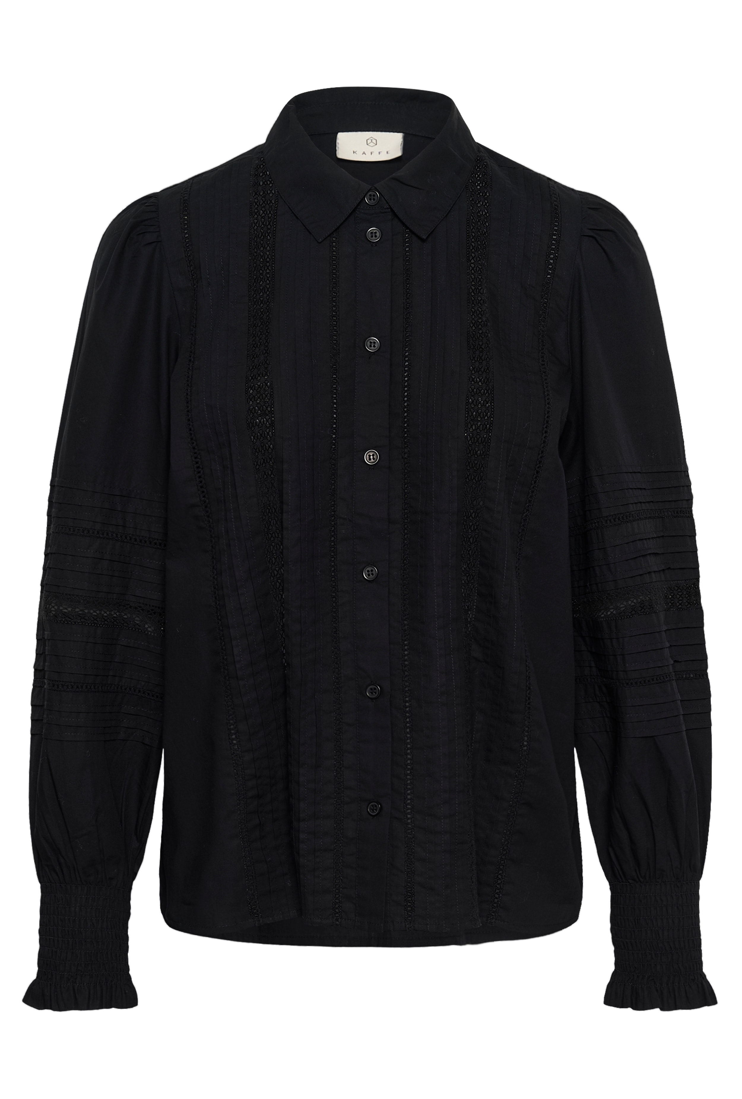 KAbella Skjorte PACK FRONT 10510972-100121