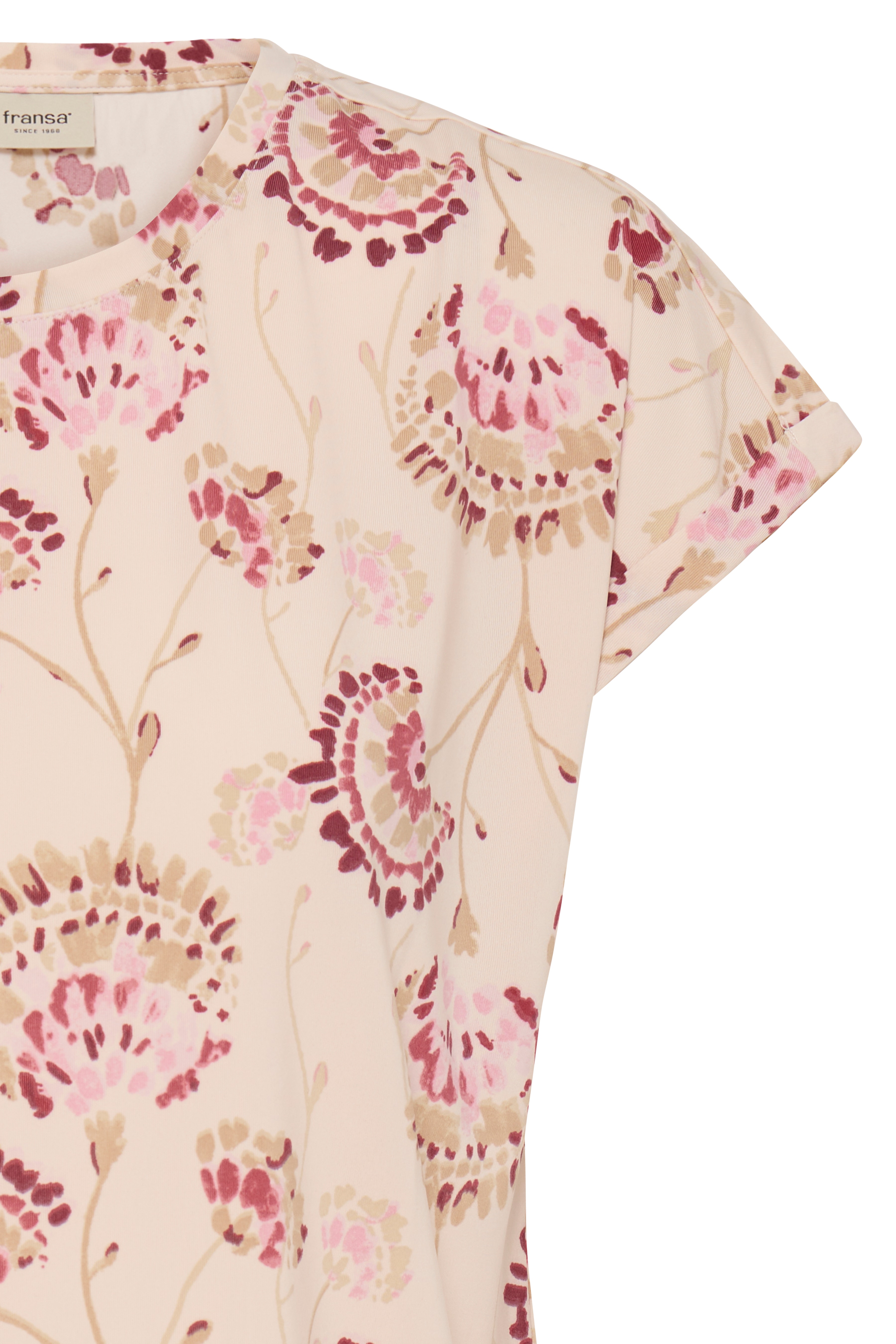 FRSEEN T-shirt PACK DETAIL 20610634-900007633