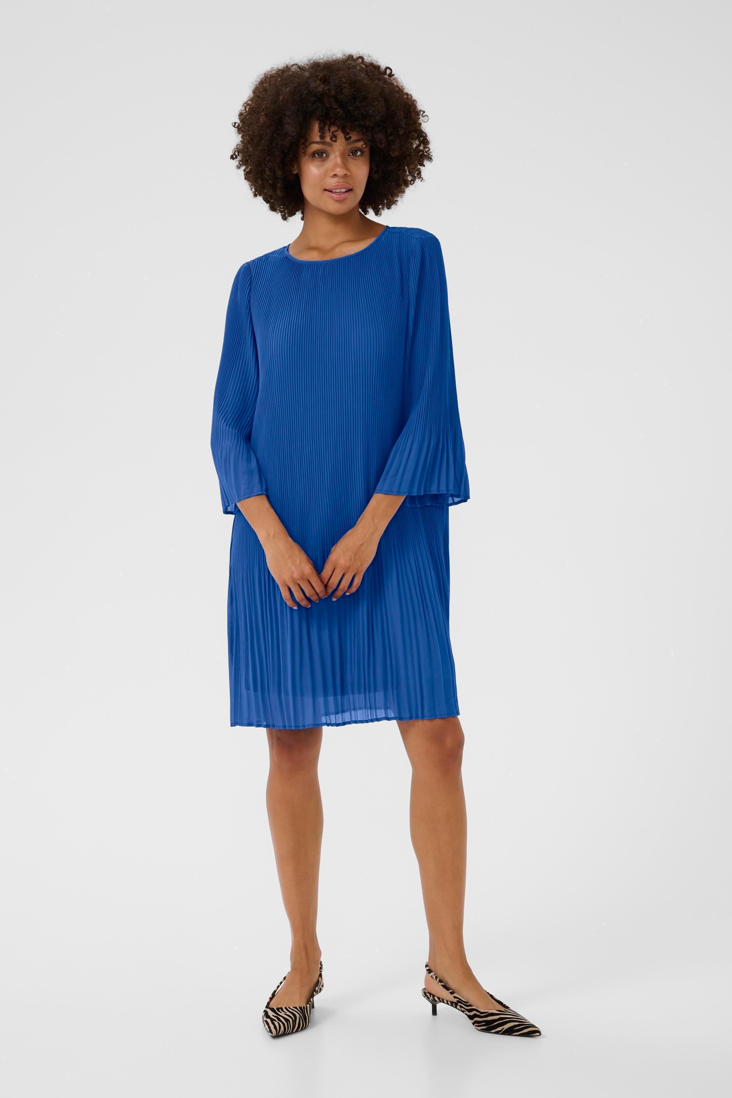CUladina Jurk LOOKBOOK FRONT 50112089-184148
