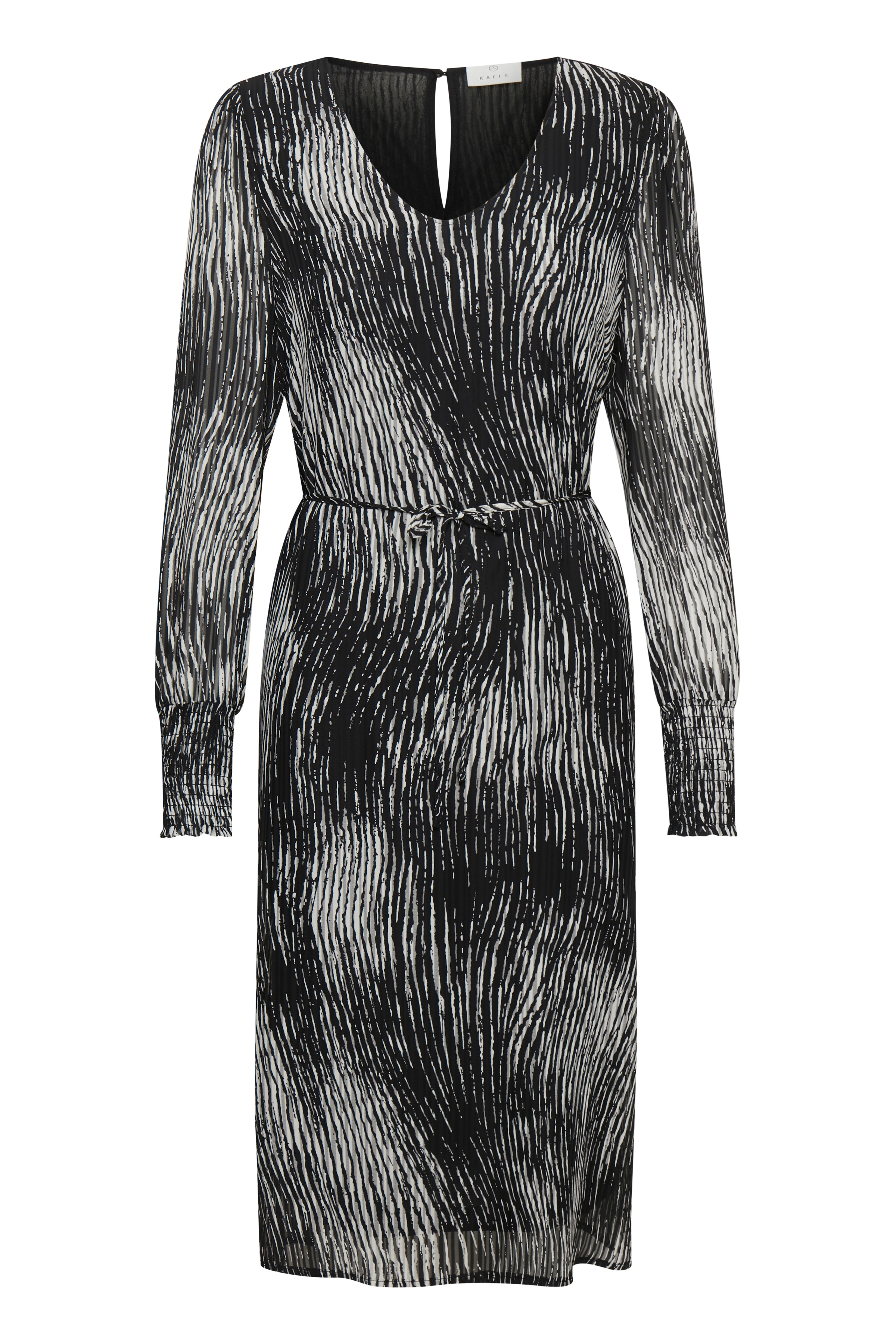 KAjenny Kjole PACK FRONT 10504931-100659