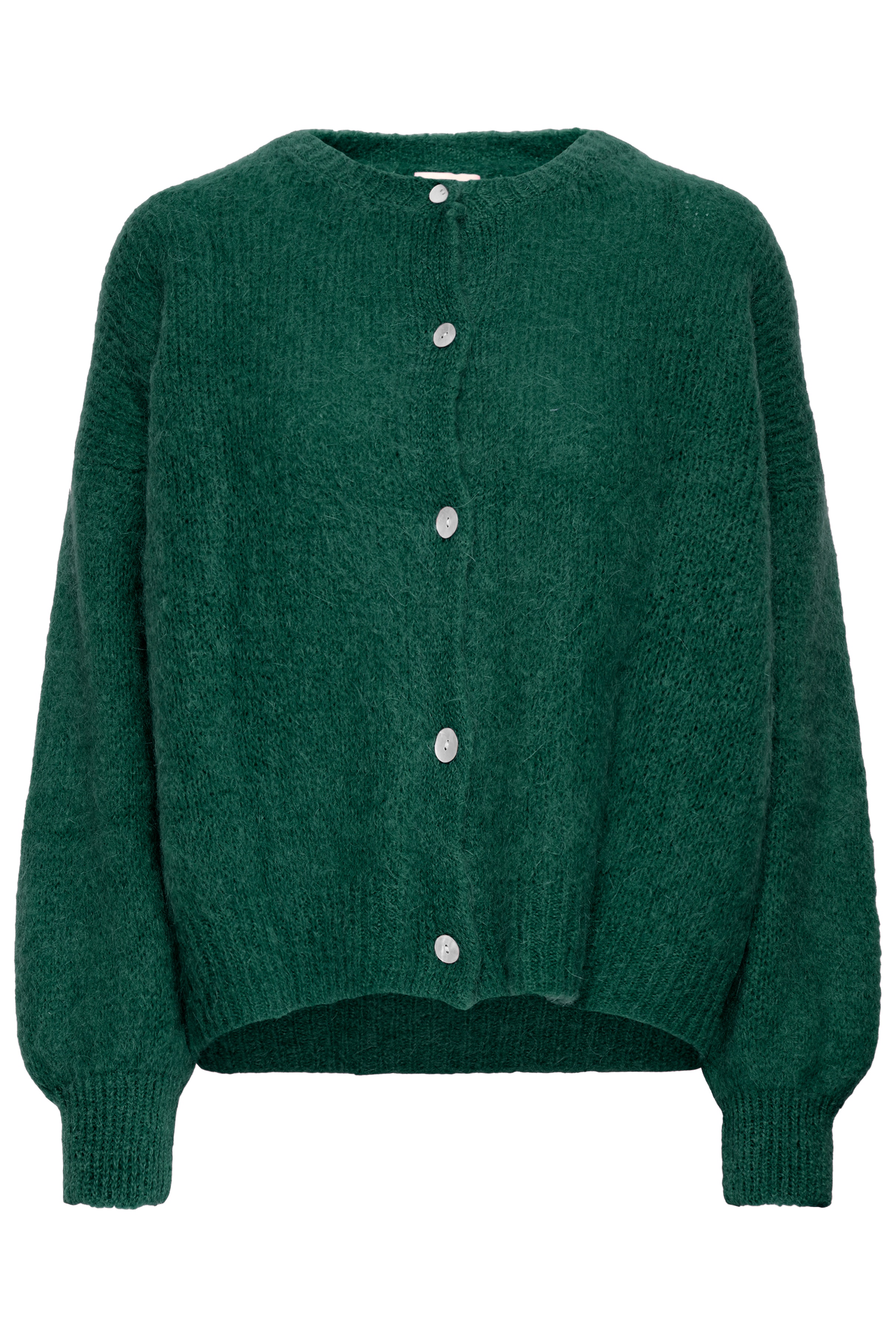 IXMARITA Cardigan PACK FRONT 20123258-161305