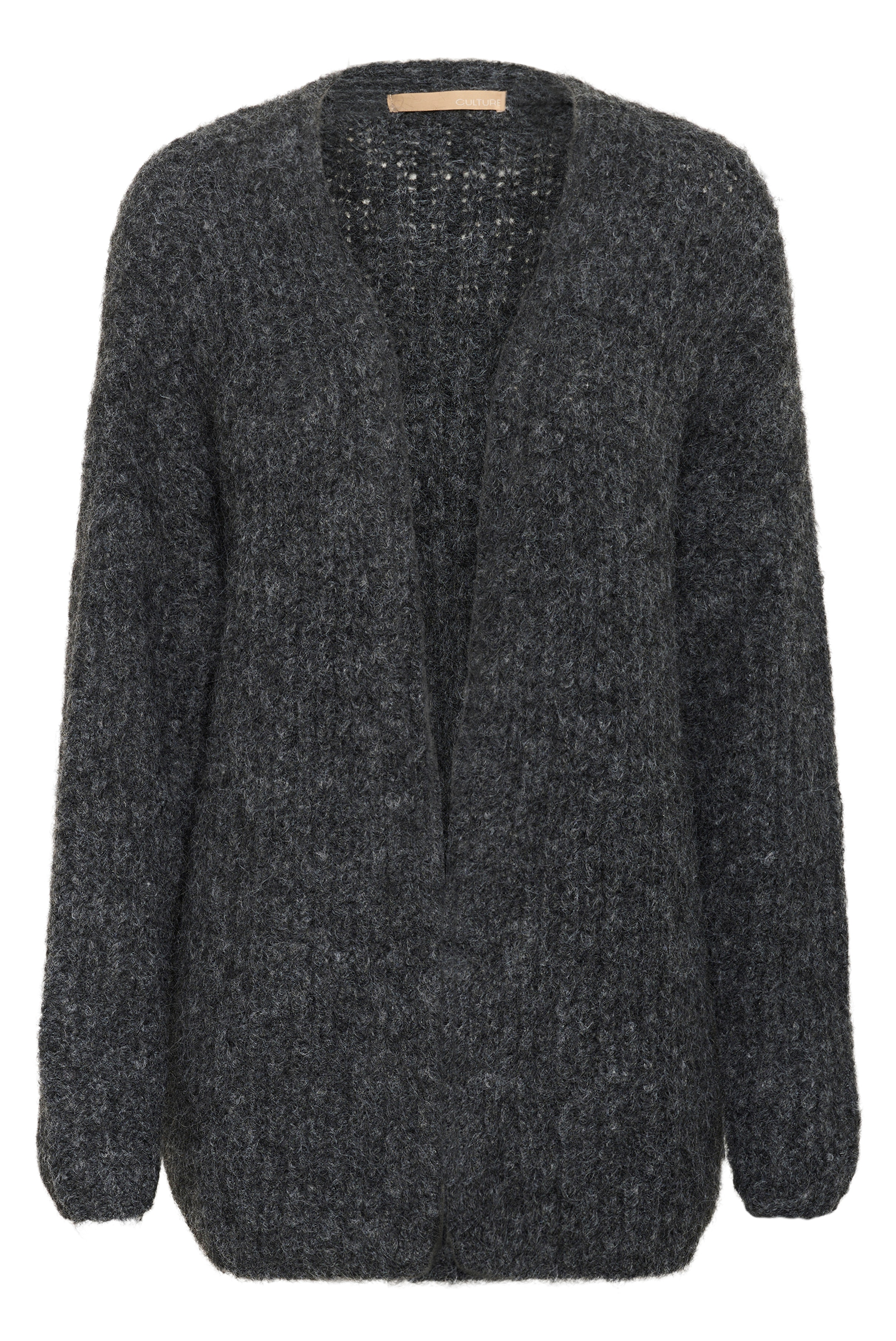 CUbrava Cardigan PACK FRONT 50109920-1942051