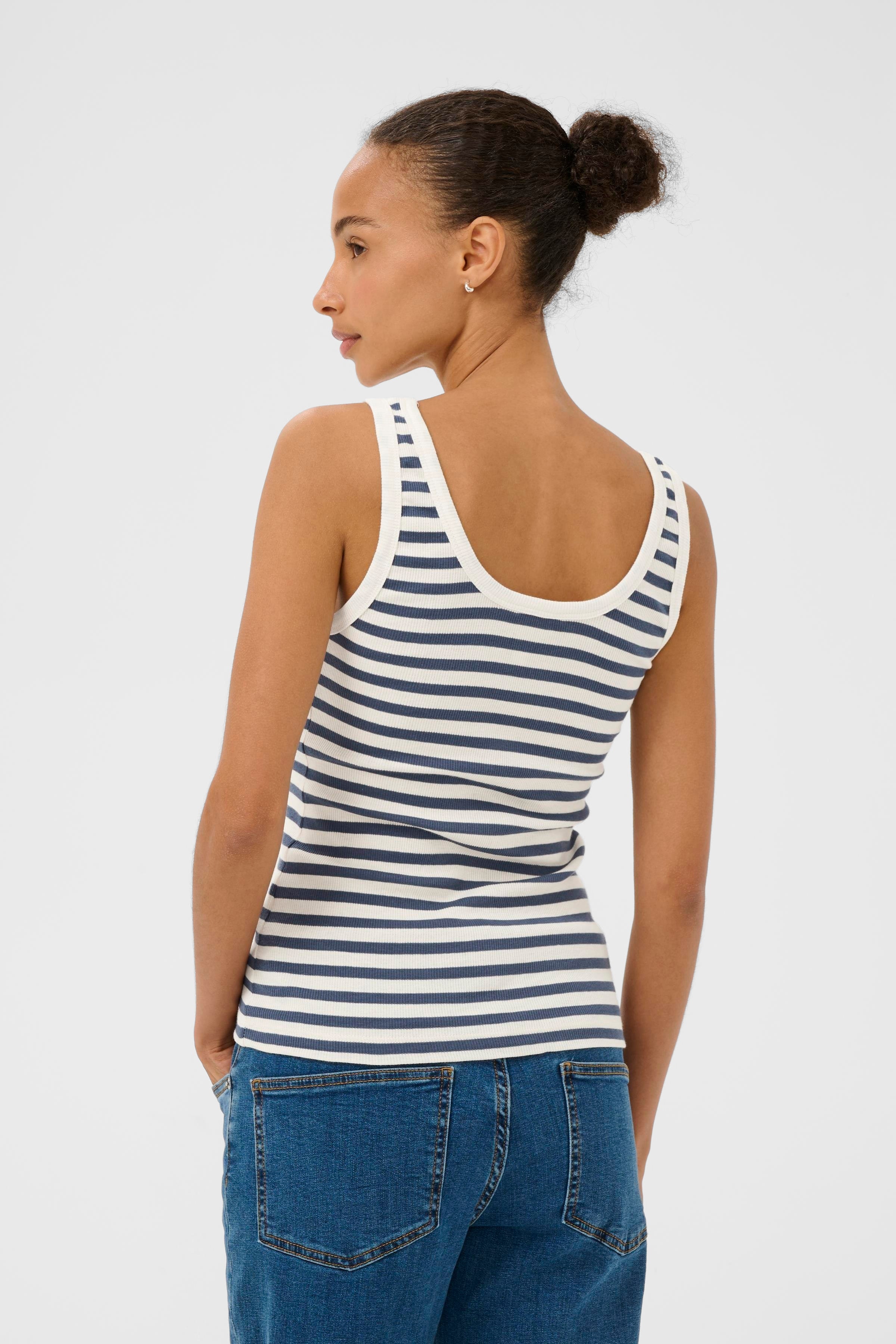RoselynPW Top LOOKBOOK BACK 30309651-303784