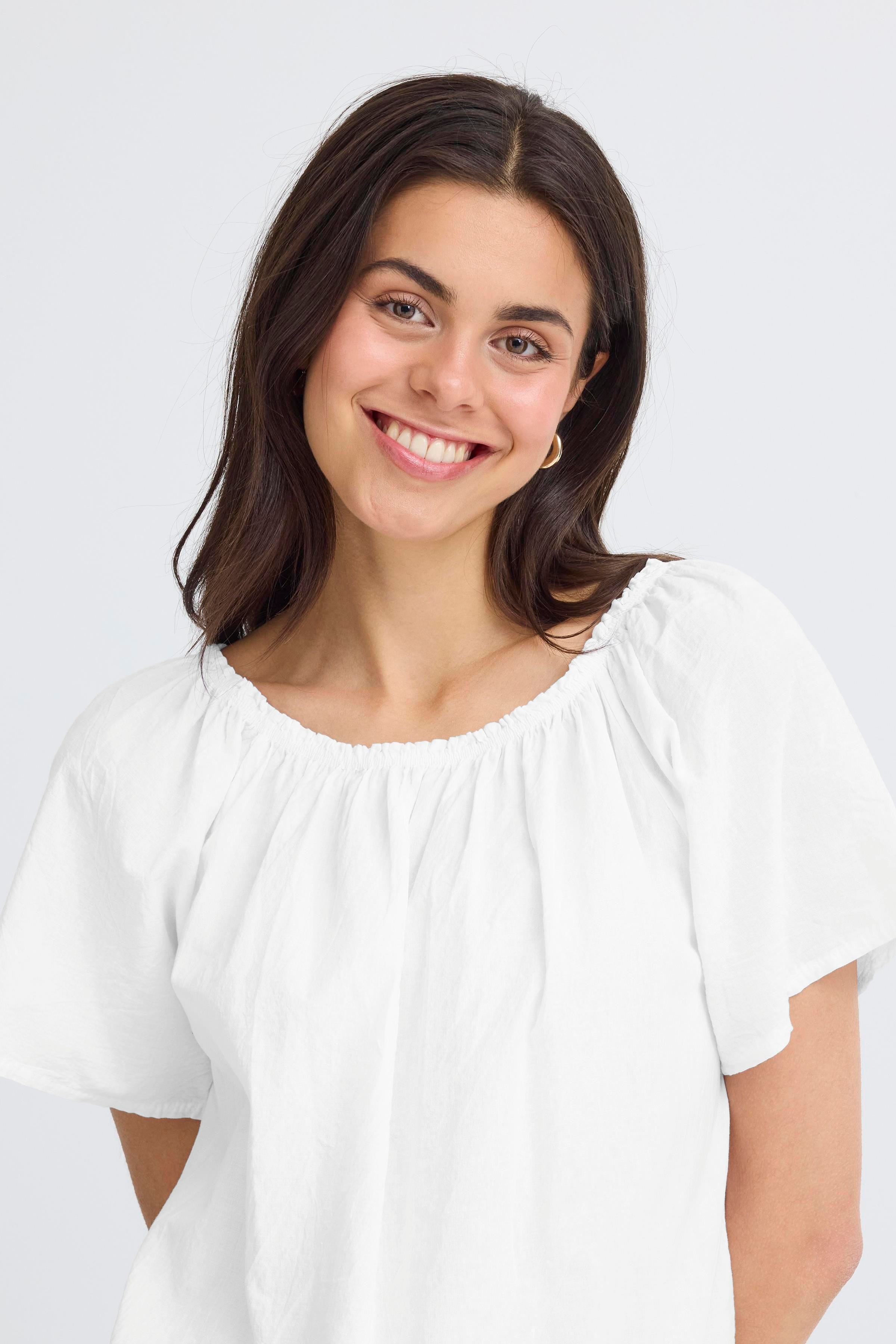 FRALBERTA Top LOOKBOOK DETAIL 20616379-114800