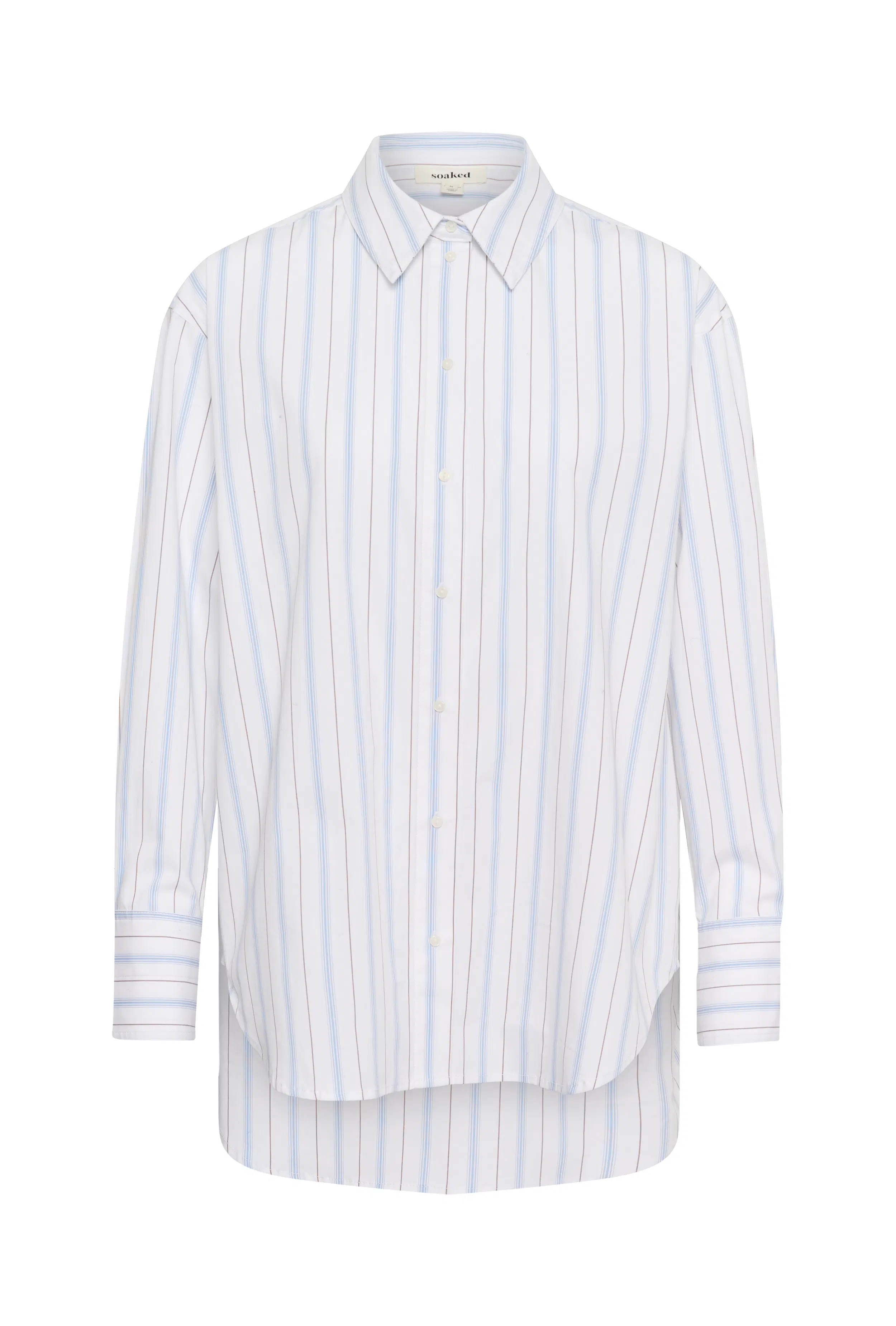 SLNoelle Shirt PACK FRONT 30409561-305288