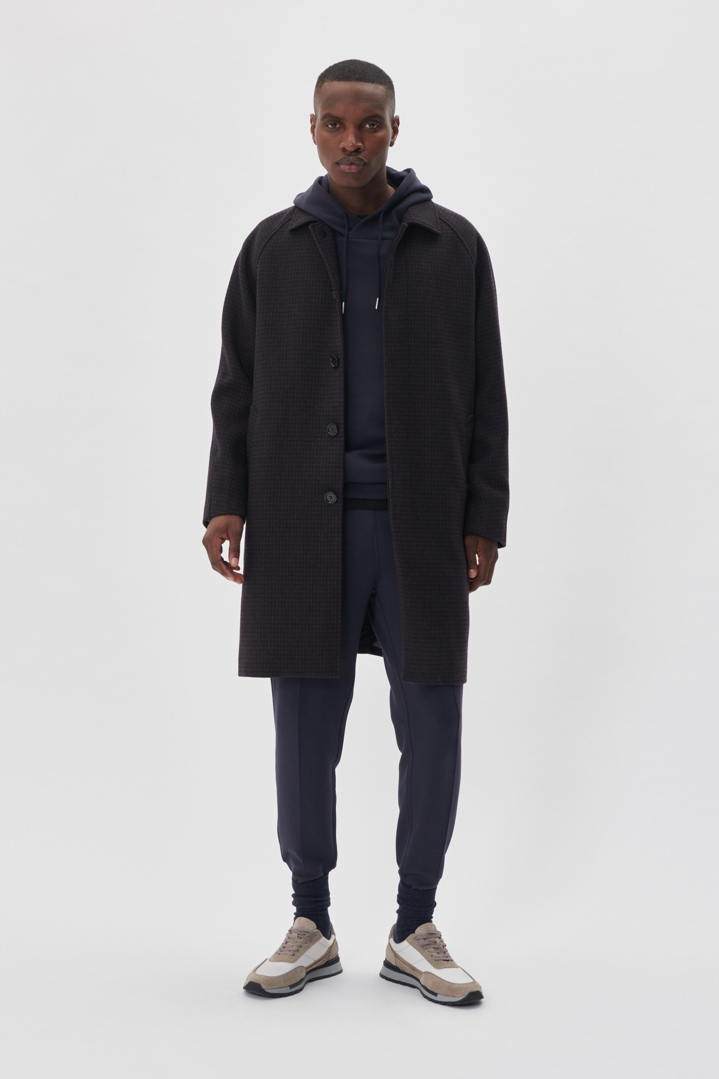 MAelijah M73 Jas LOOKBOOK FRONT 30207469-194011