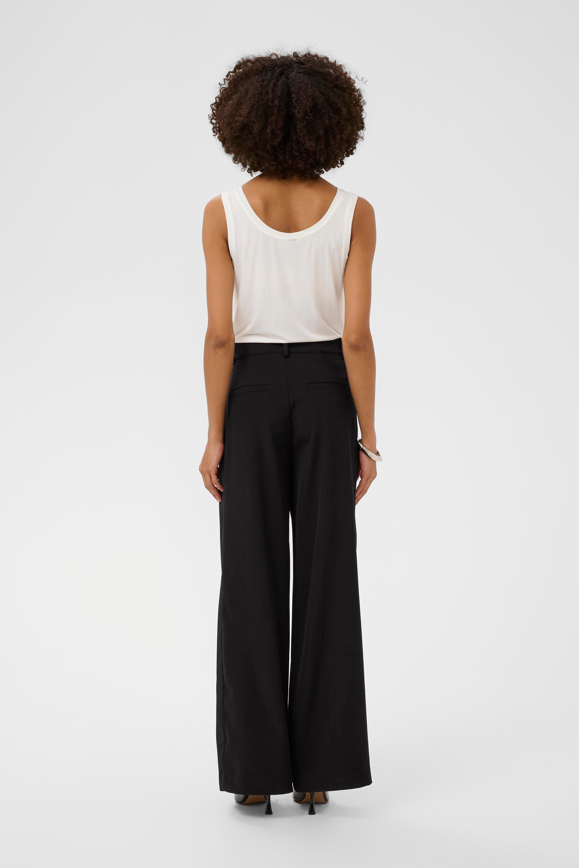 CUbelle Broek LOOKBOOK BACK 50112530-500012