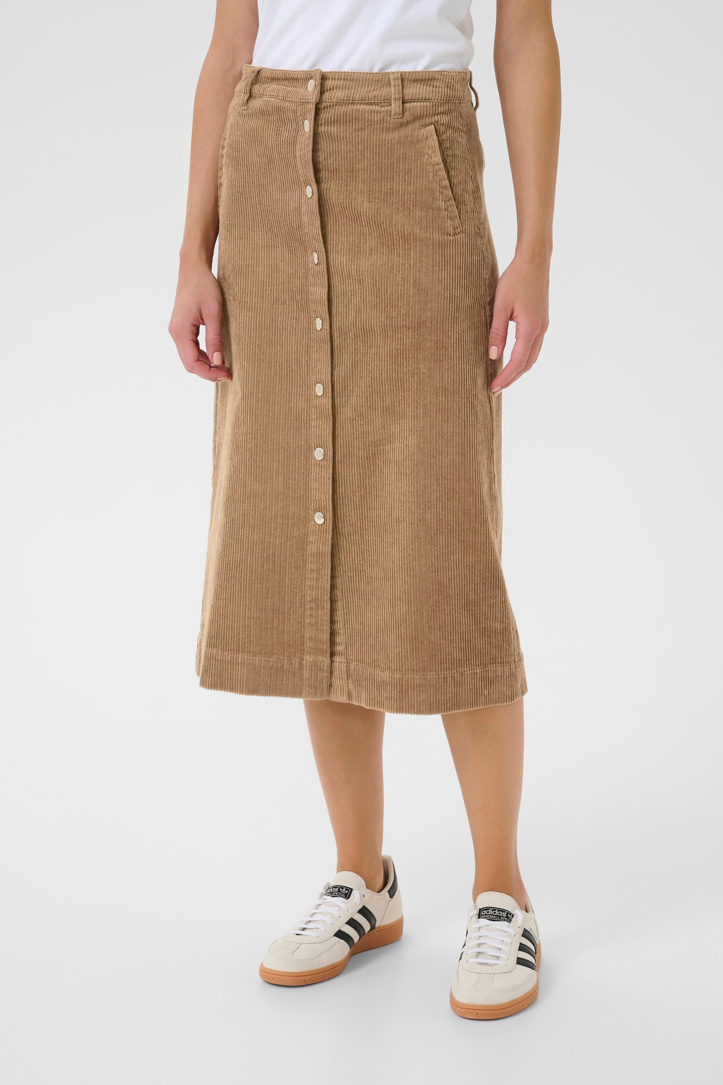 ShaylaPW Skirt LOOKBOOK FRONT 30310001-171038