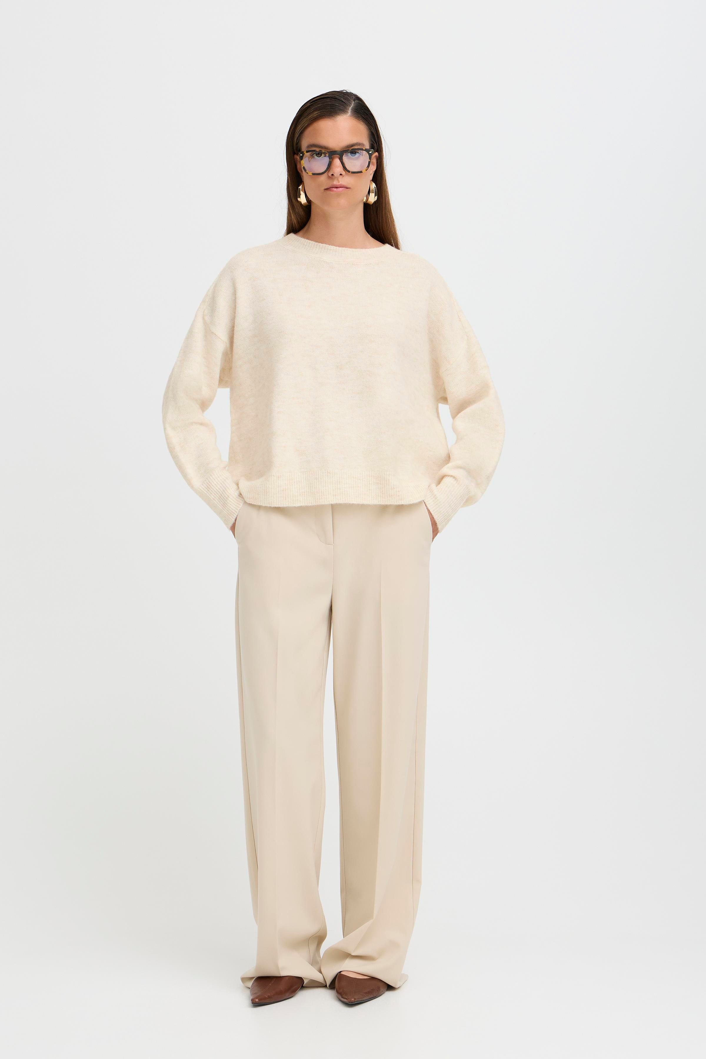 BYMONNA Pullover LOOKBOOK FRONT 20817120-1309051
