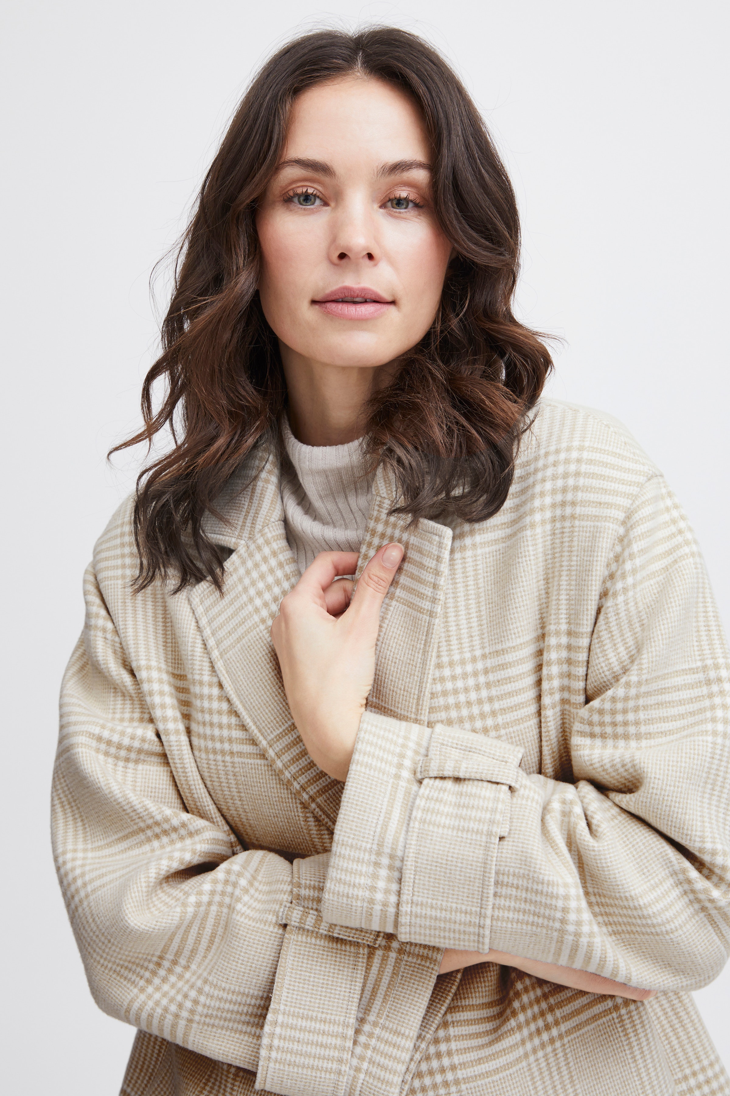 FRRACHEL Ytterplagg LOOKBOOK DETAIL 20612979-202115