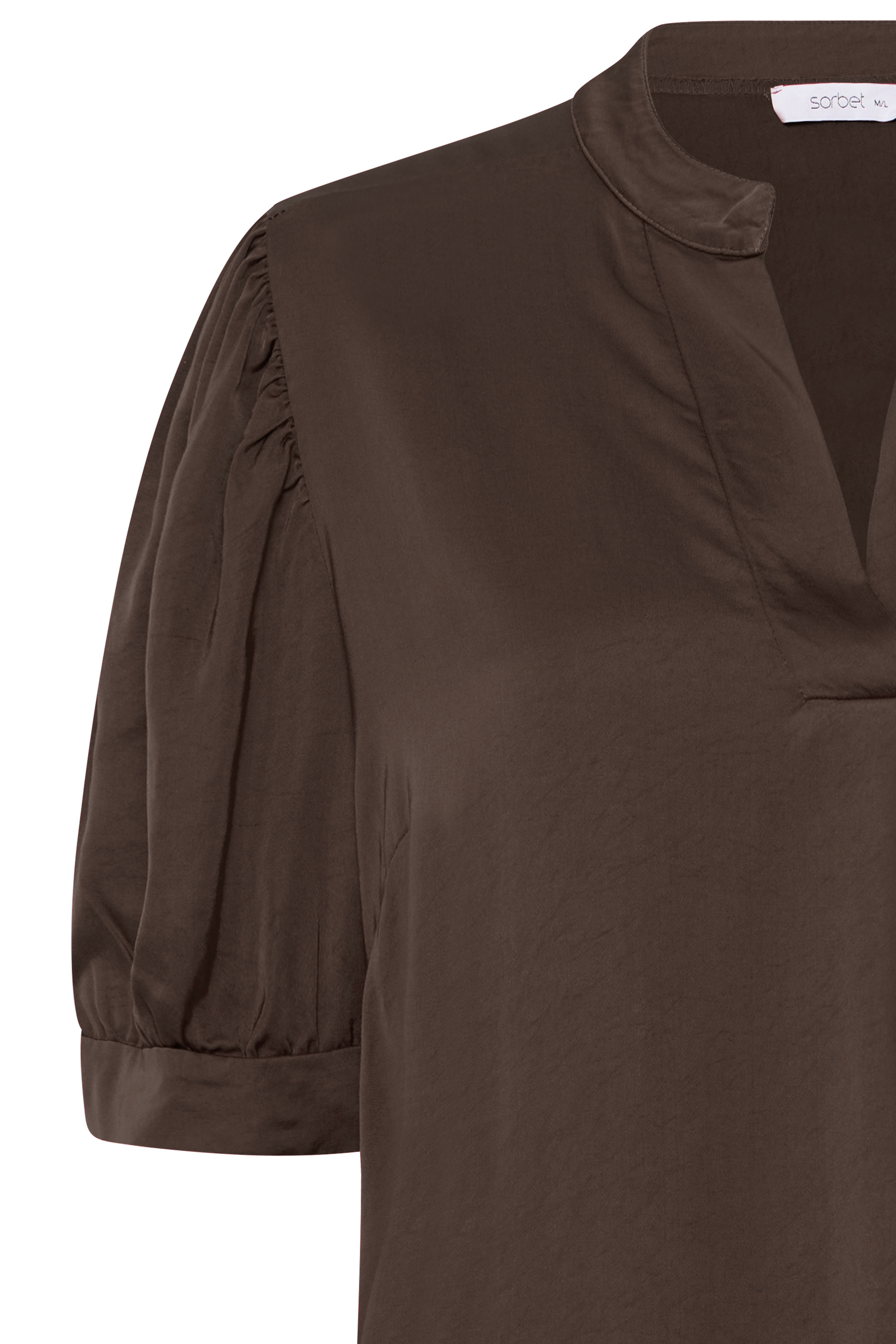 SBVIOLET Bluse PACK DETAIL 22101142-191109