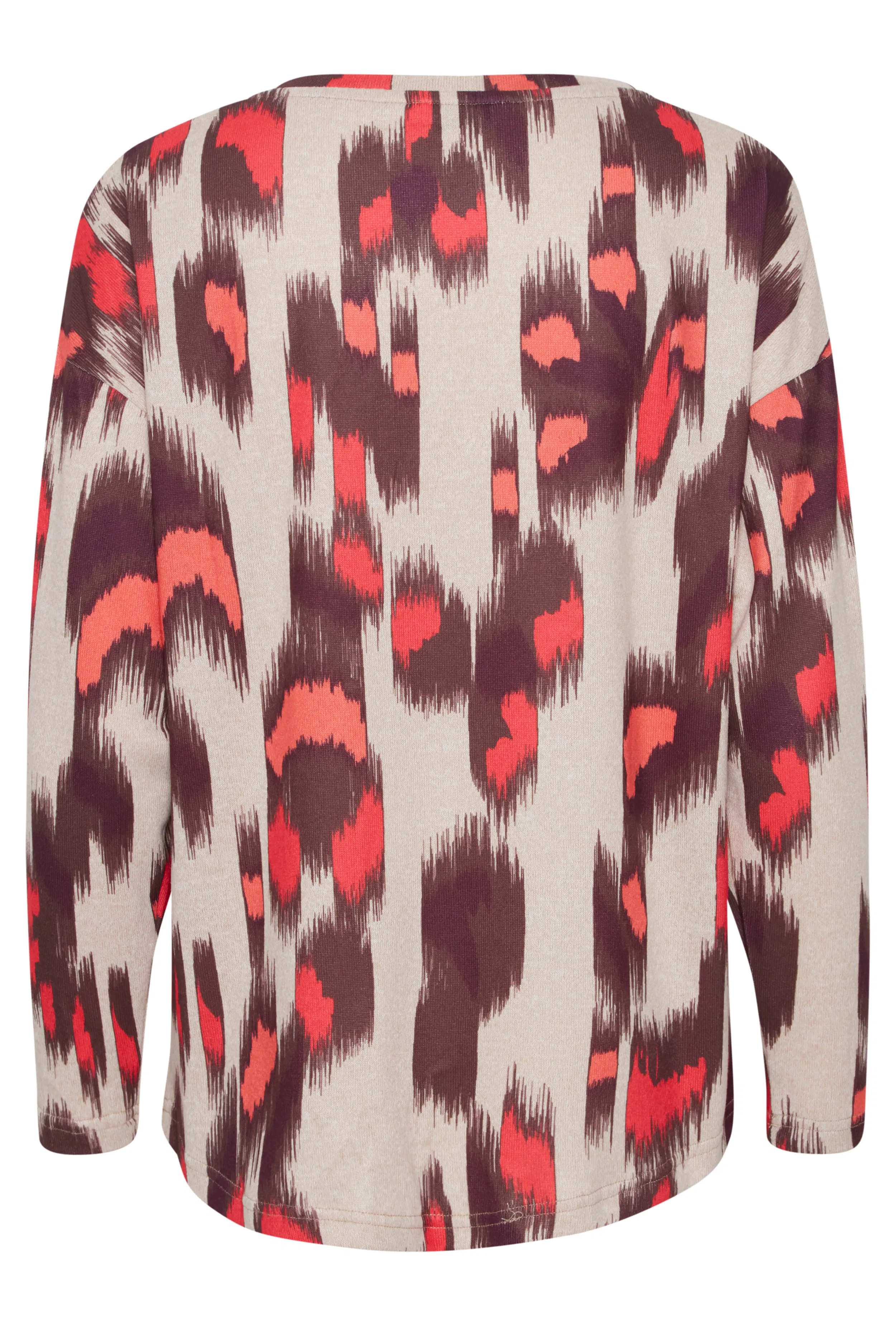 BYPIETA Pullover PACK FRONT 20814439-202093