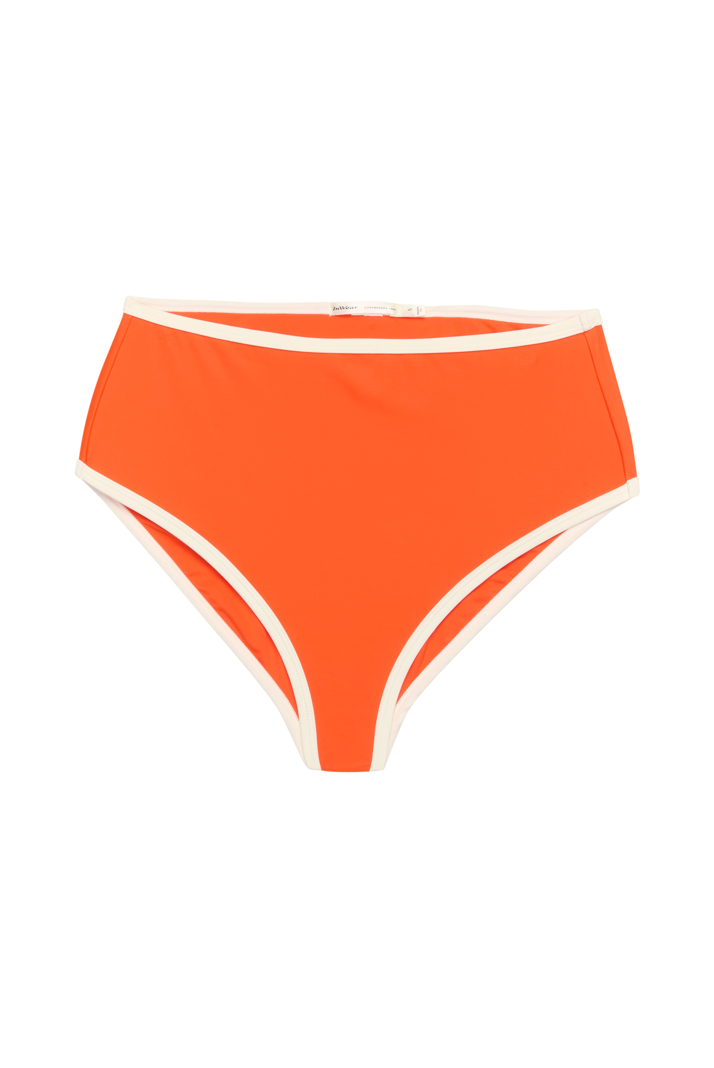 EaleneIW High Brief Bikini  Bottom PACK FRONT 30109415-194008