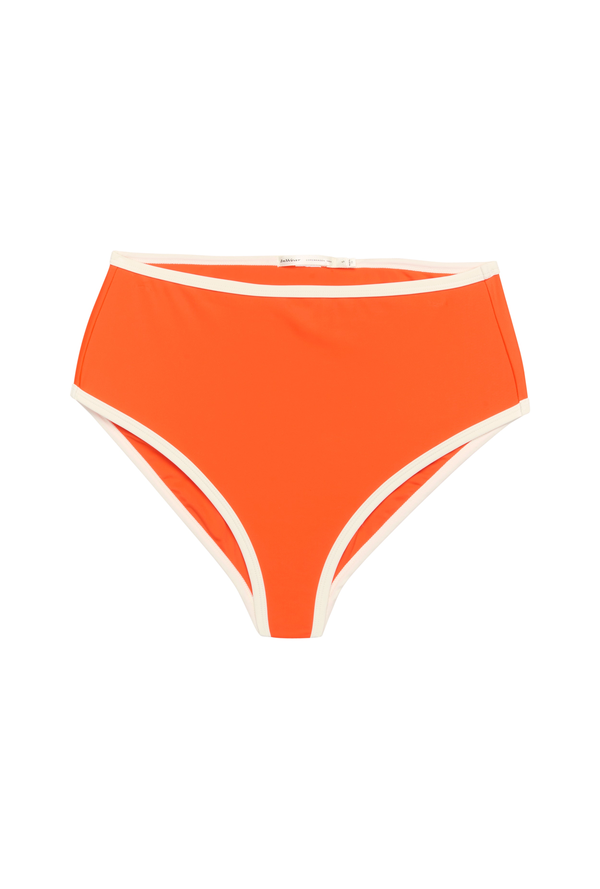 EaleneIW High Brief Bikini  Bottom PACK FRONT 30109415-171563