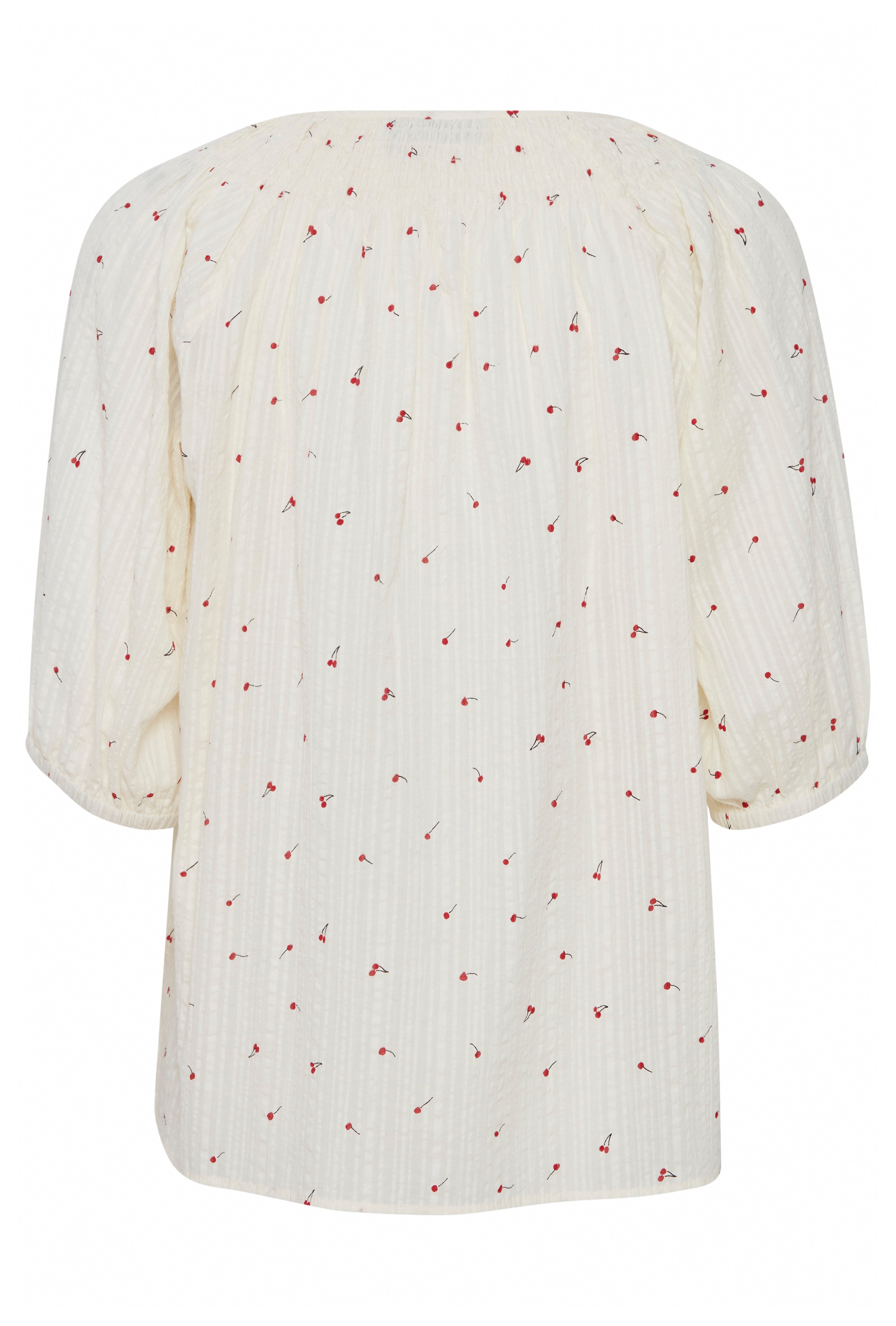 FRSANYA Bluse PACK BACK 20611980-201620