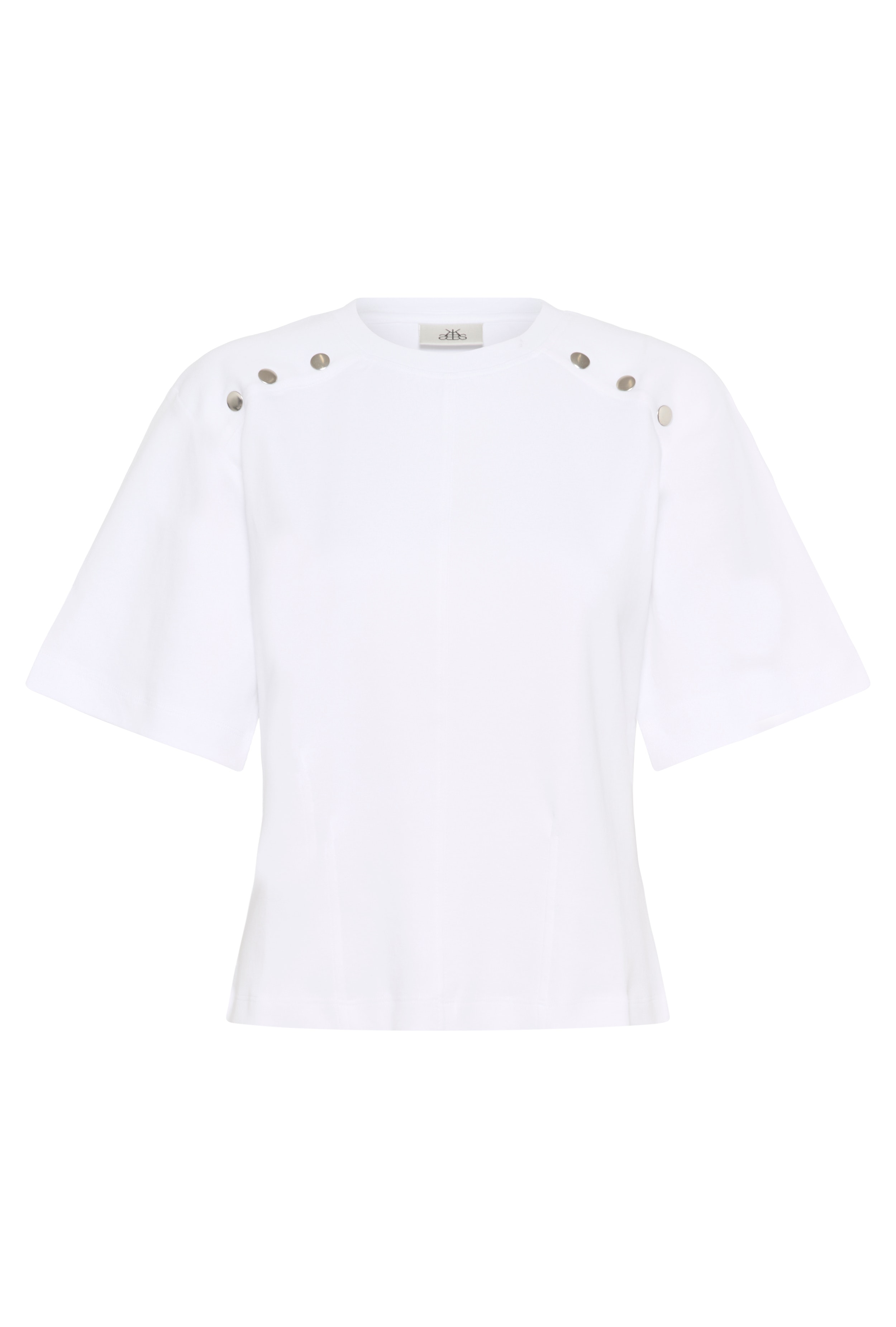 KBDella T-shirt PACK FRONT 10105772-110601