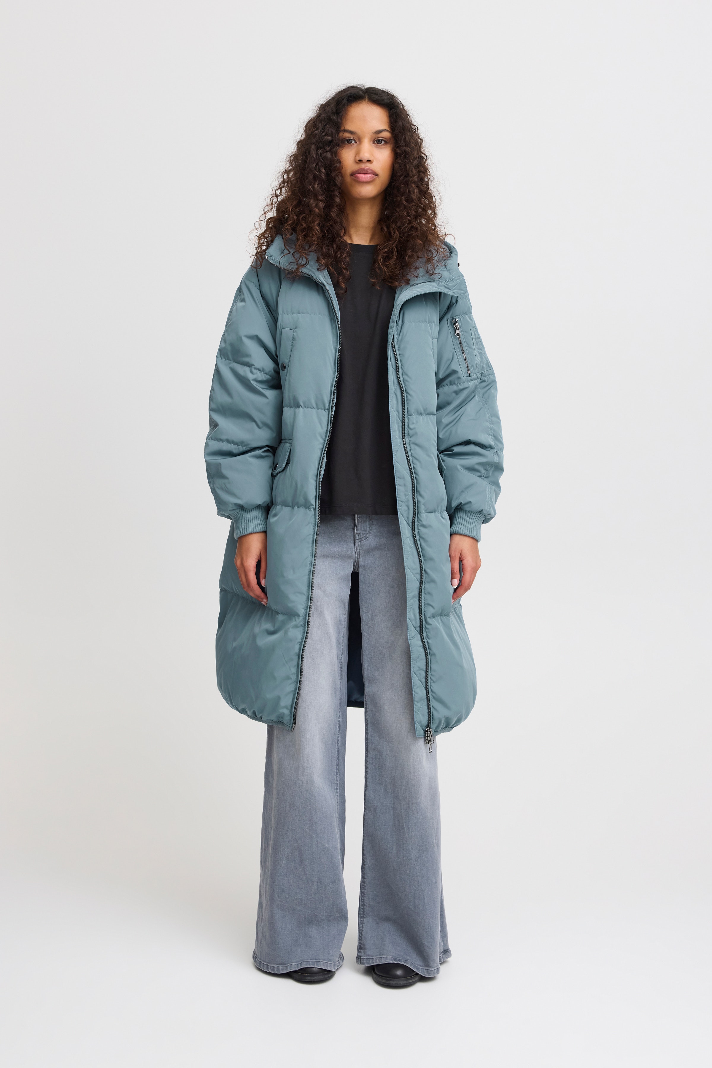 atelier reve IHBUNALA Outerwear