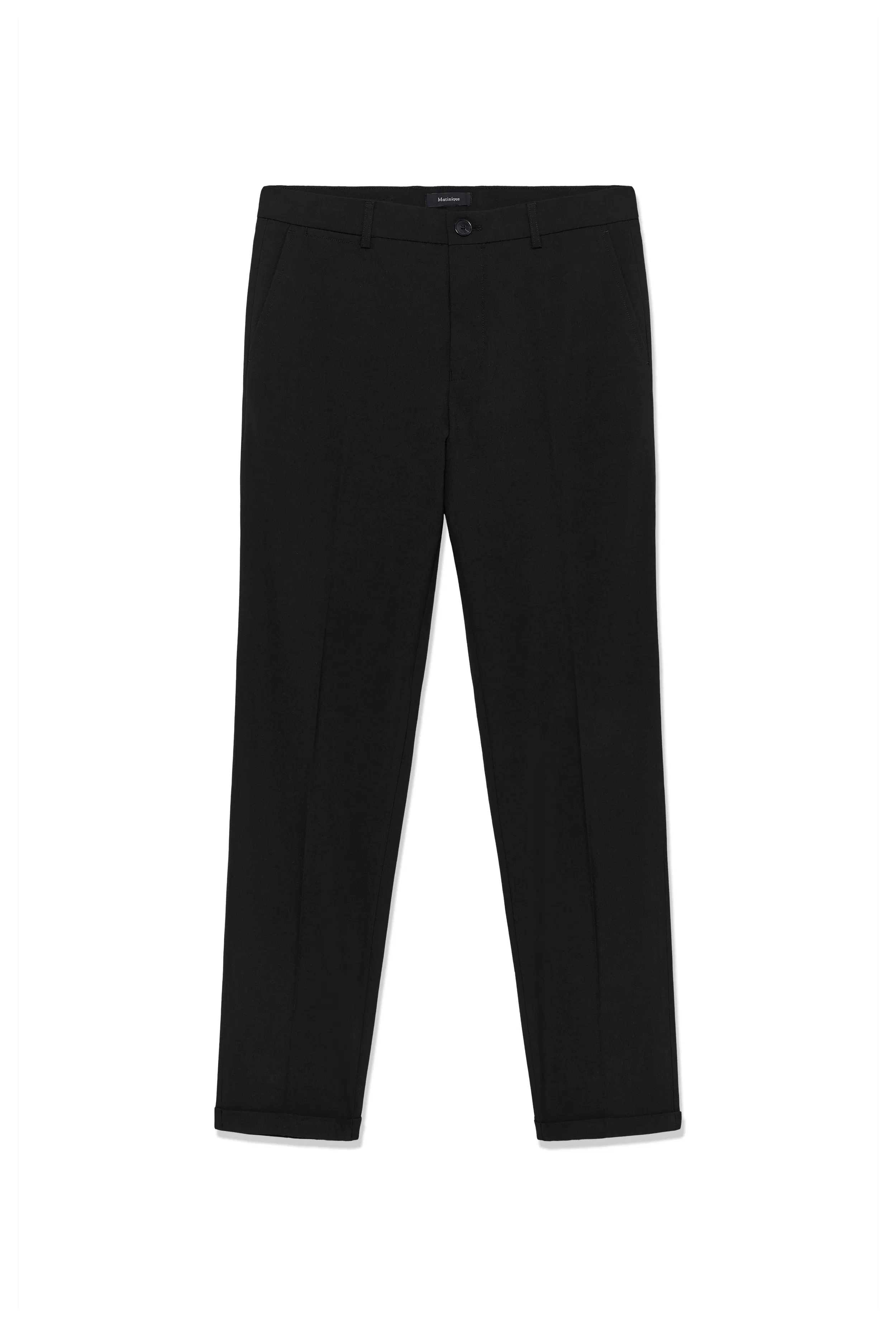 MAliam Trousers PACK FRONT 30205157-300275