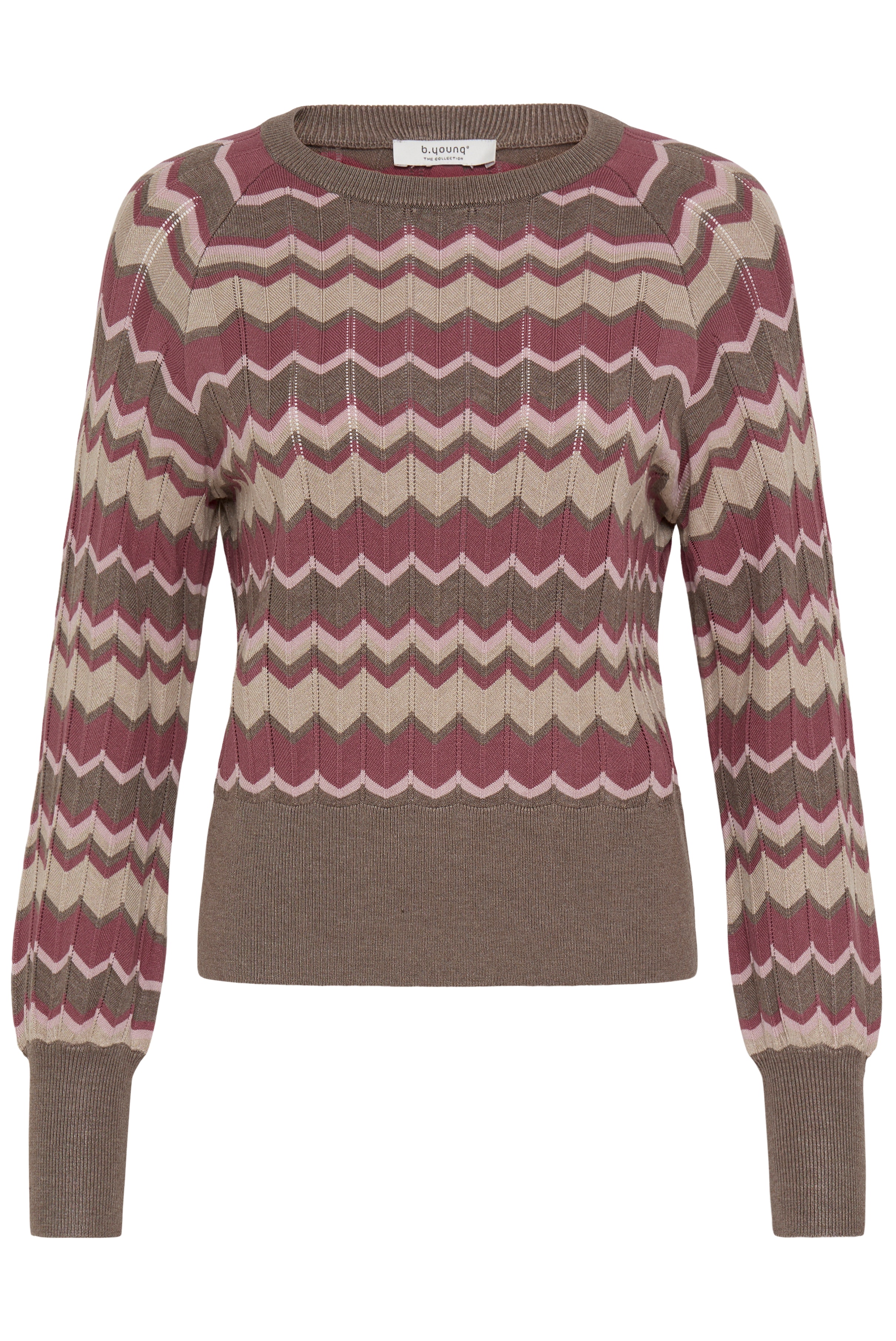 BYMMORLA Pullover PACK FRONT 20817151-204866
