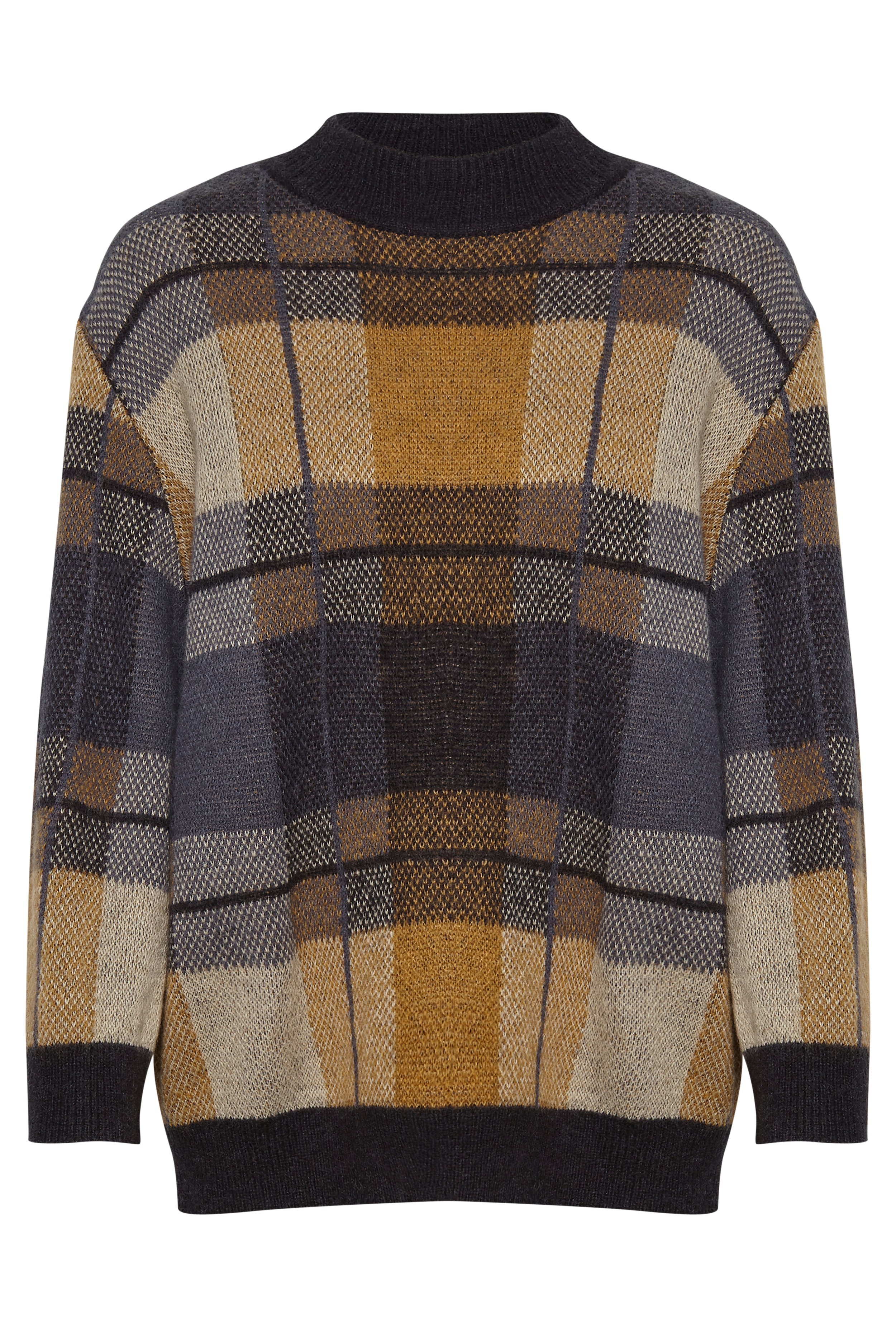  IbenaSZ Pullover

 PACK FRONT 30511372-193713