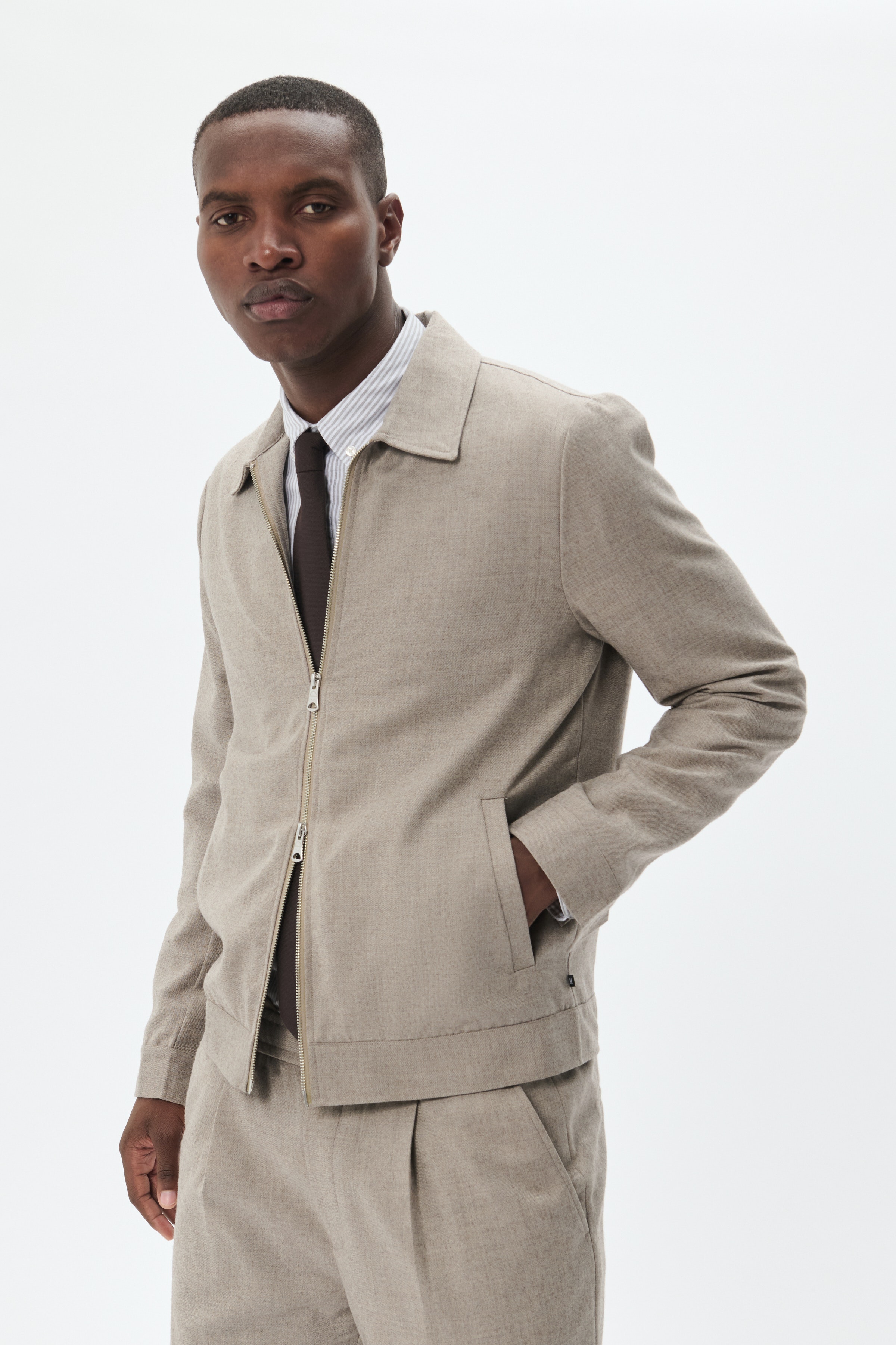 MAedward Hemd LOOKBOOK FRONT 30207503-1705101