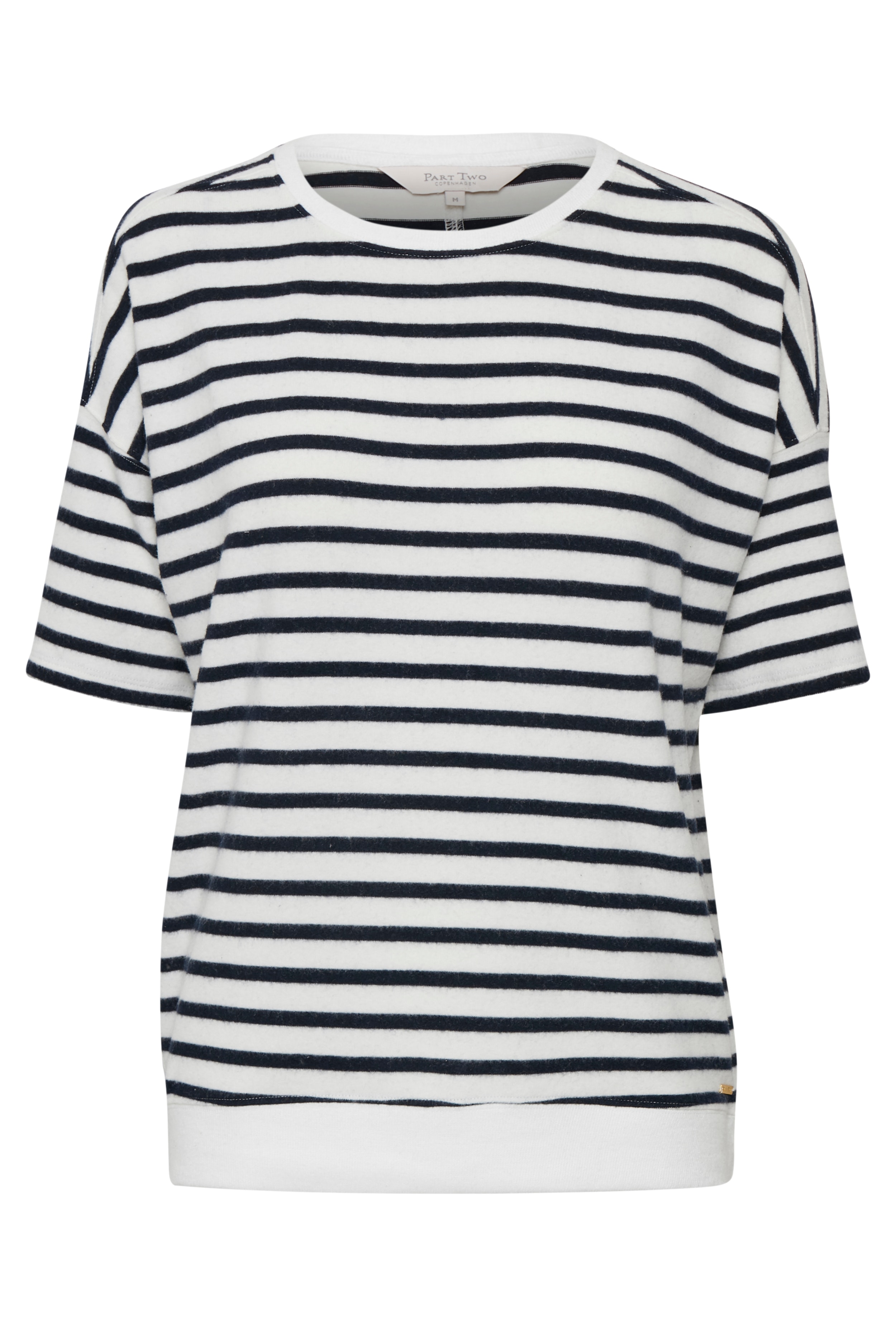 Langarm T-Shirt LOOKBOOK FRONT 30303984-32902