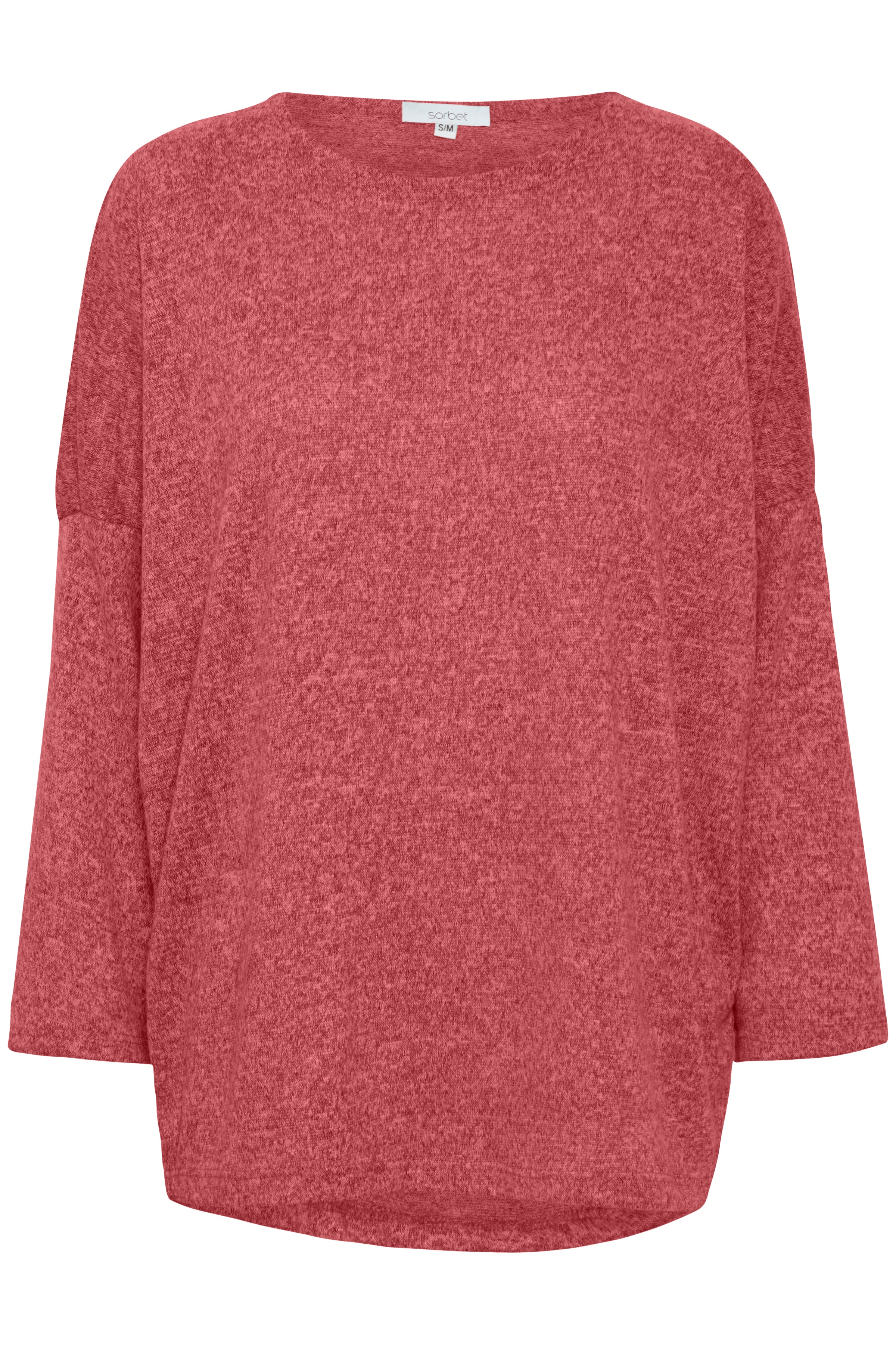 SBAREMA Pullover PACK FRONT 22100442-171755