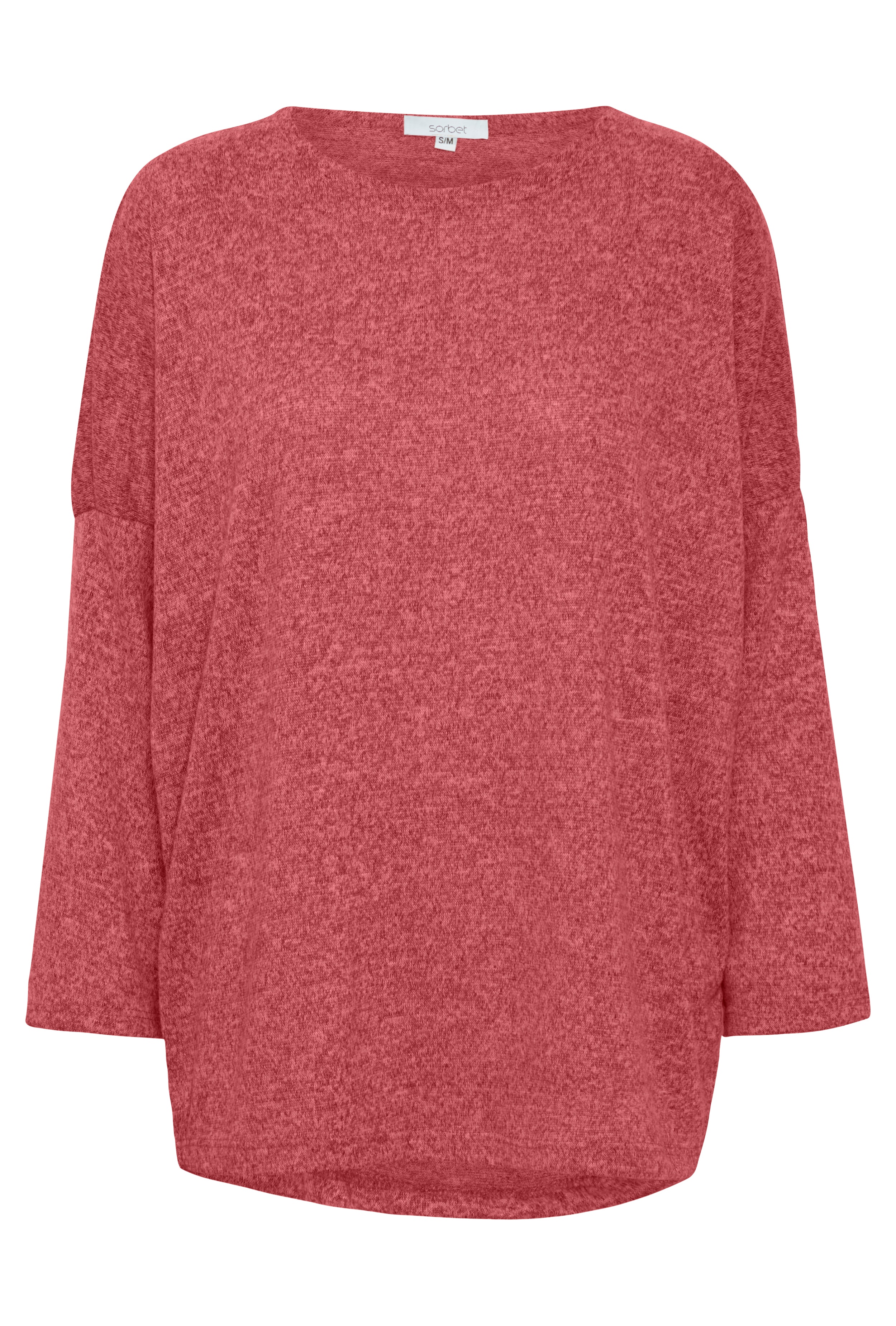 SBAREMA Pullover PACK FRONT 22100442-171755