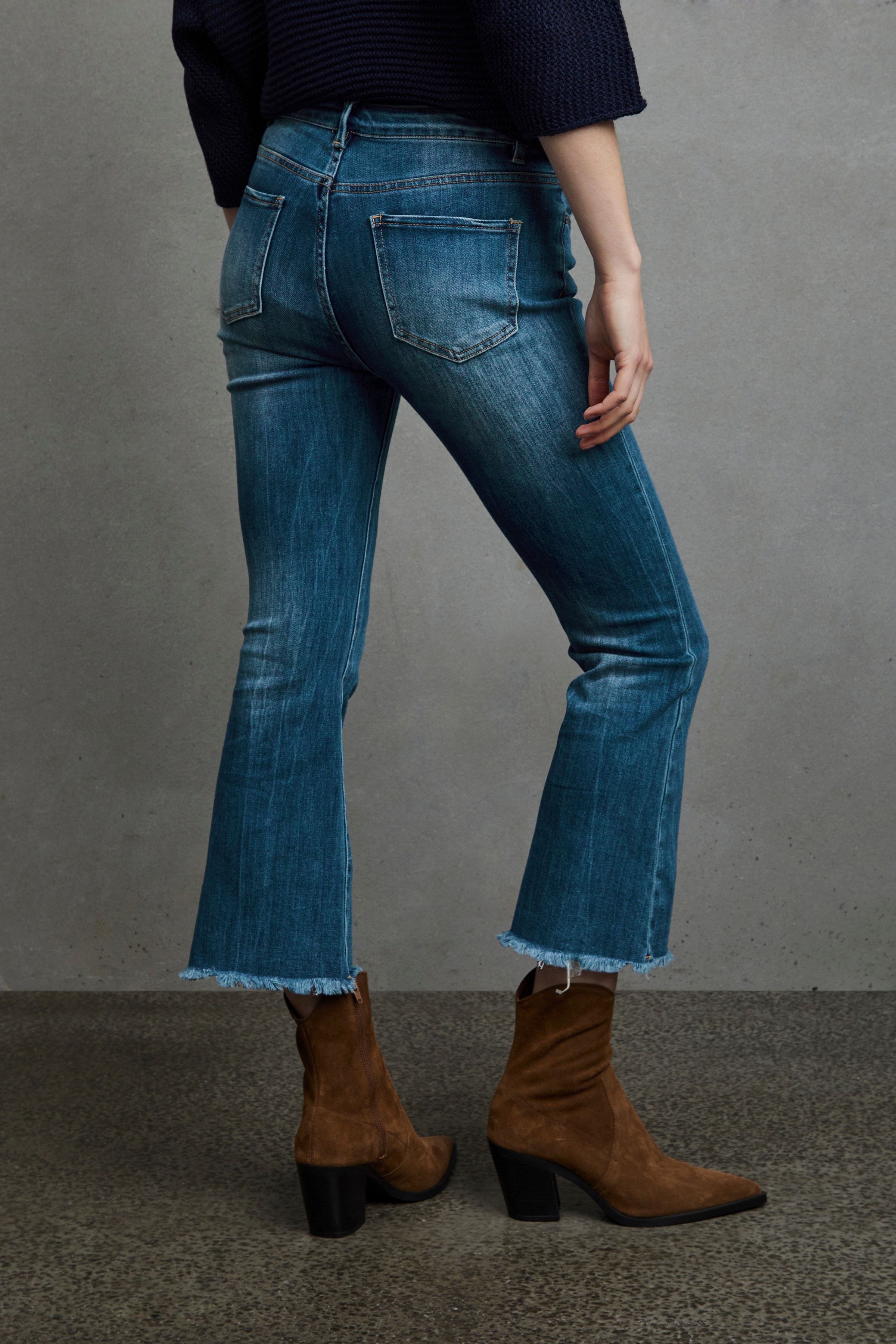 Jeans LOOKBOOK FRONT 22100043-202820