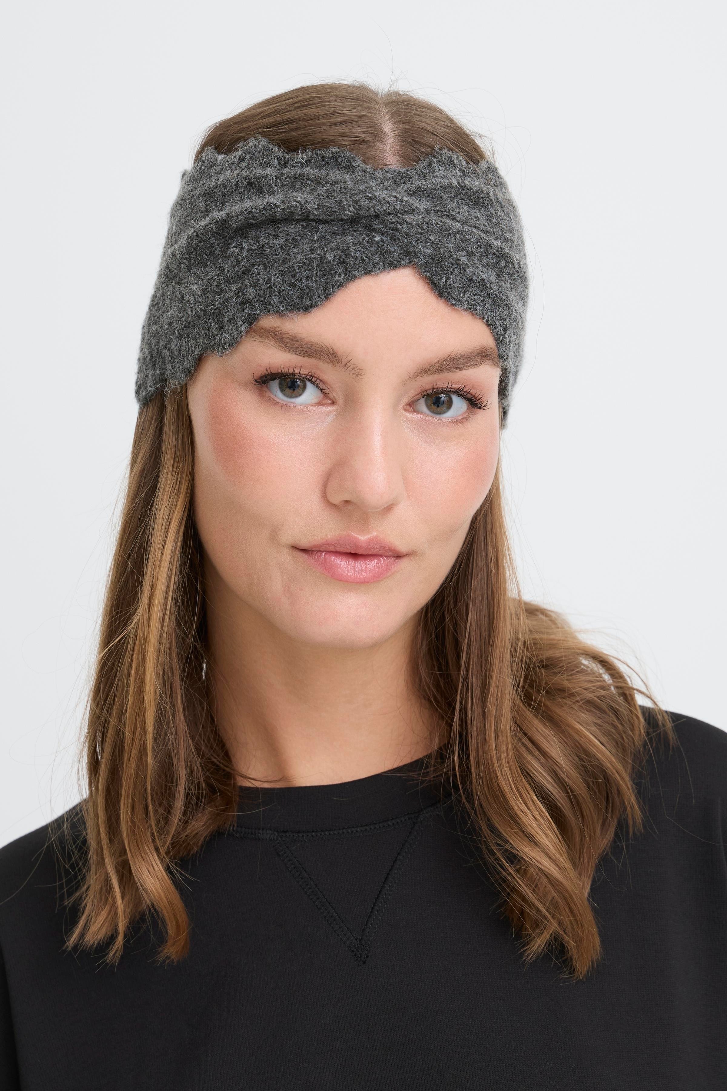 IAMACHA Poncho LOOKBOOK FRONT 20124761-900002734