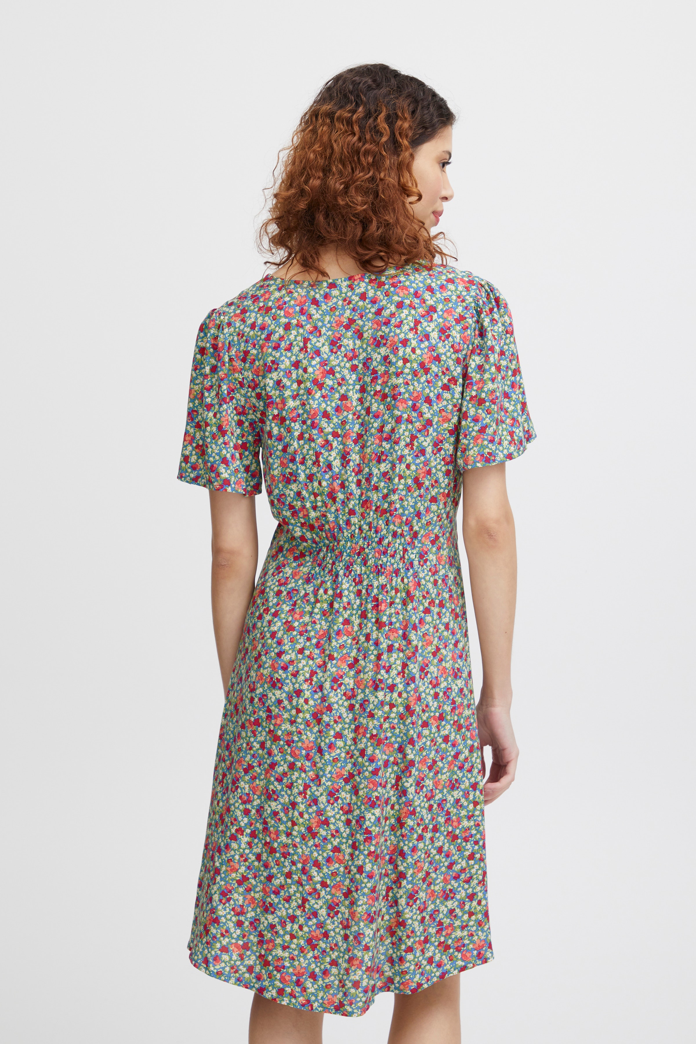 BYMMJOELLA Dress LOOKBOOK BACK 20814532-202950