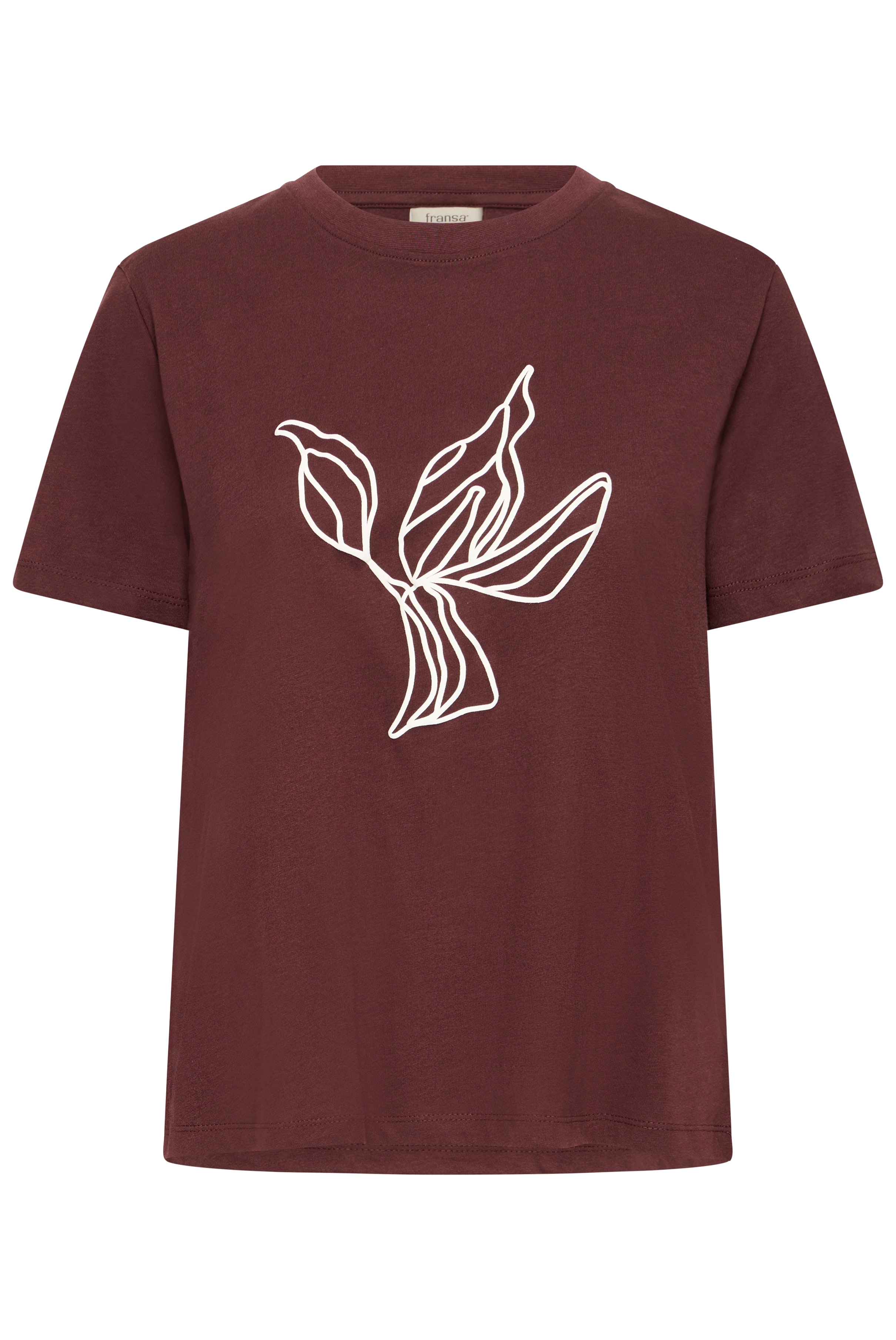 FRARIELLA T-shirt PACK FRONT 20617158-900002009