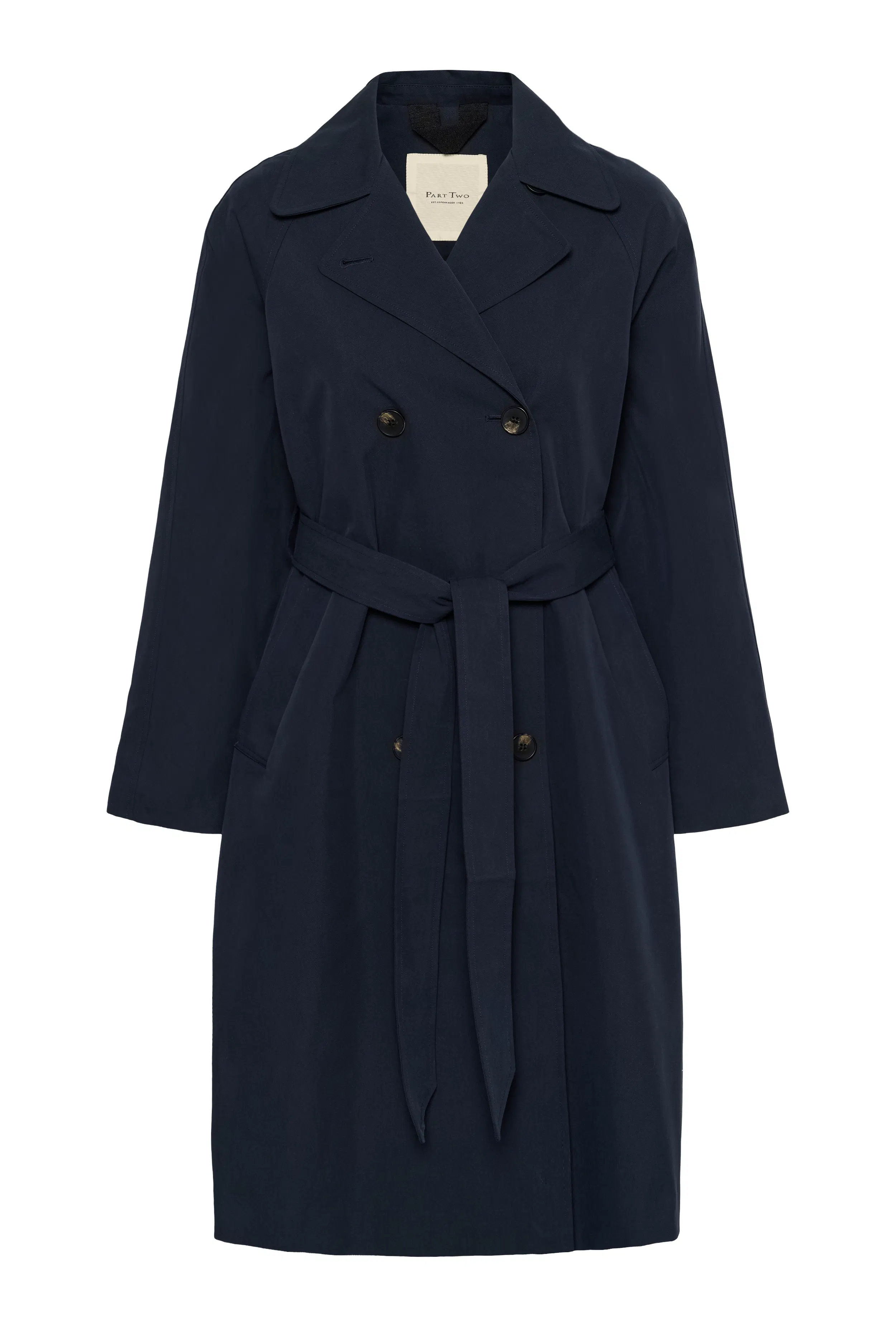 AubriePW Kåpe PACK FRONT 30310477-194013