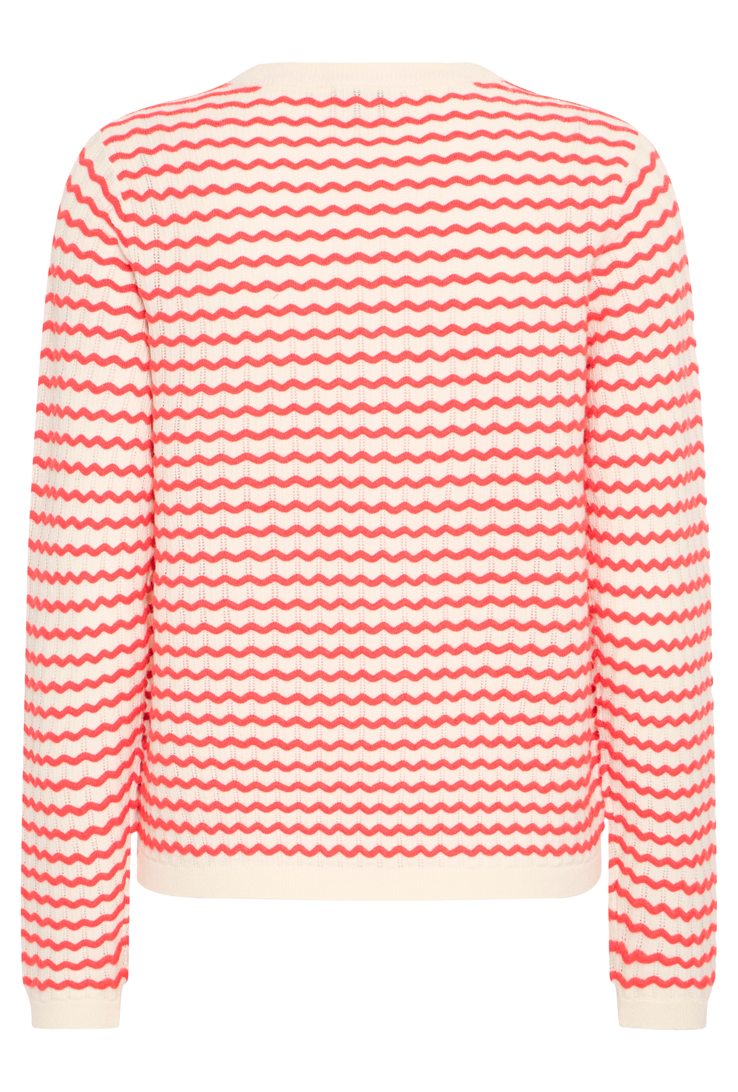 FRLUMA Strickjacke PACK BACK 20615583-201203