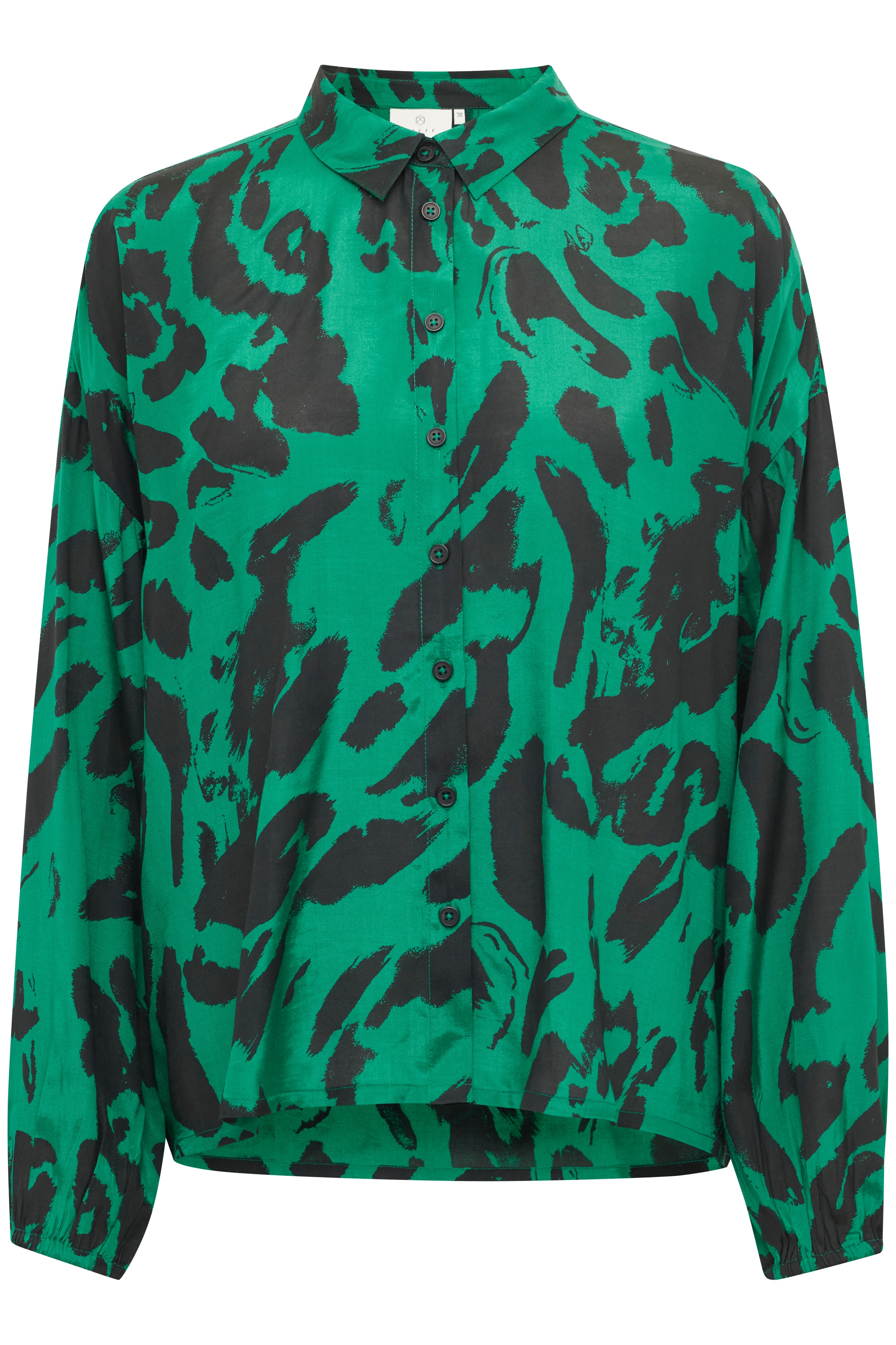 KApollie Skjorta PACK FRONT 10507800-104757