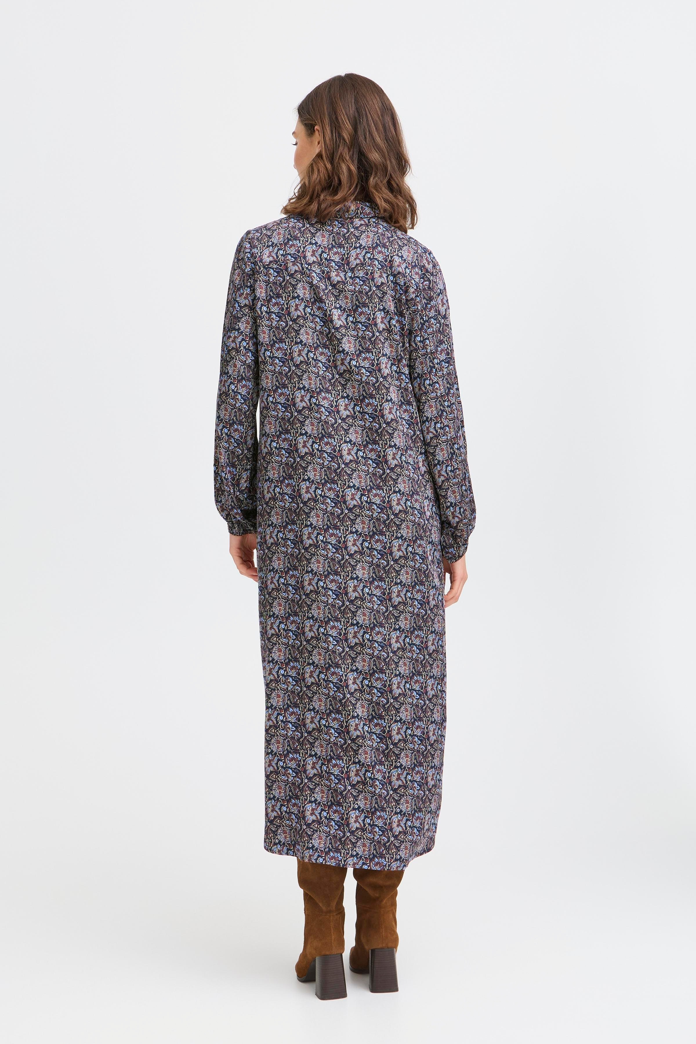 FRGLADIS Kleid LOOKBOOK BACK 20617529-900005170
