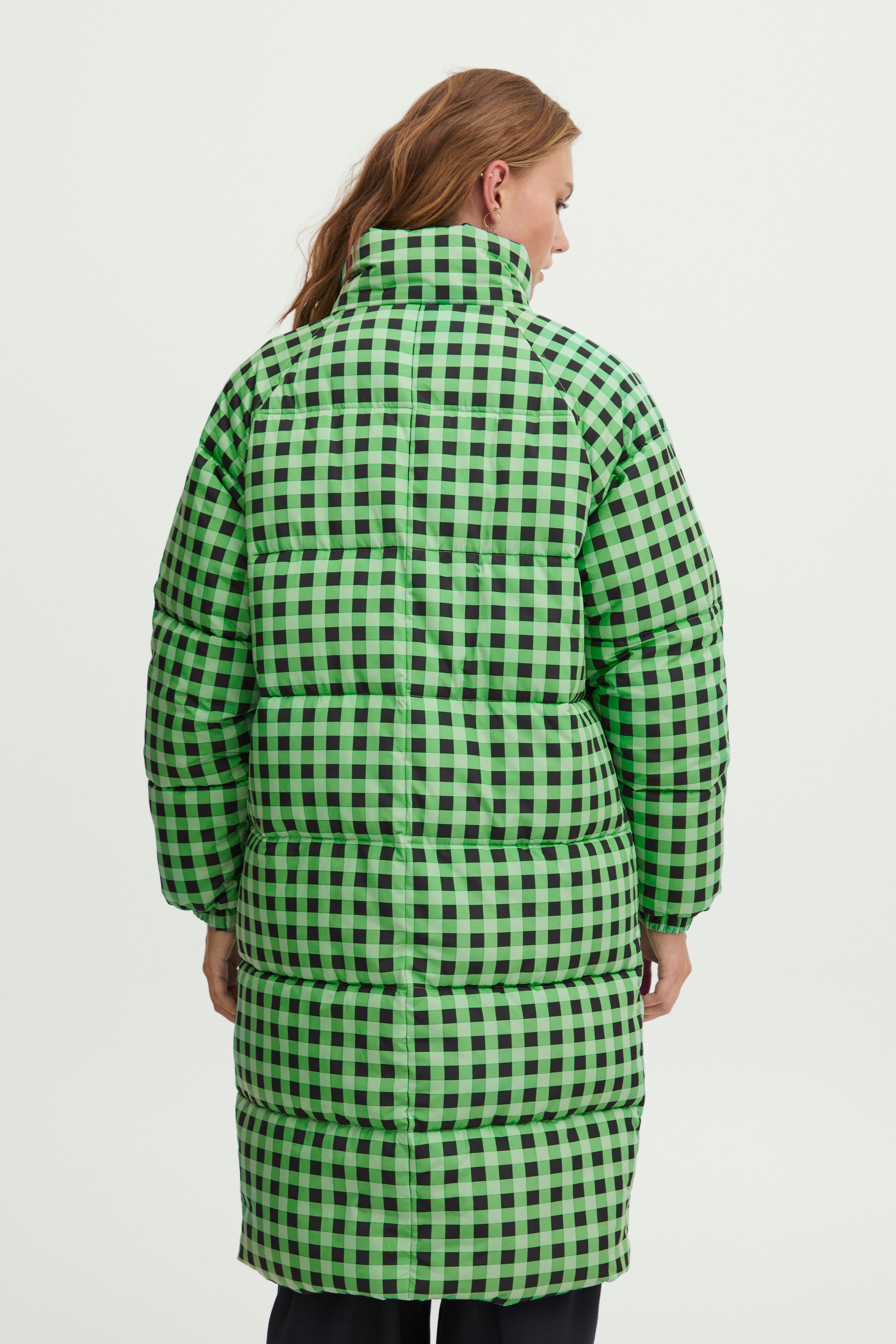 Overtøj LOOKBOOK BACK 20117137-166138