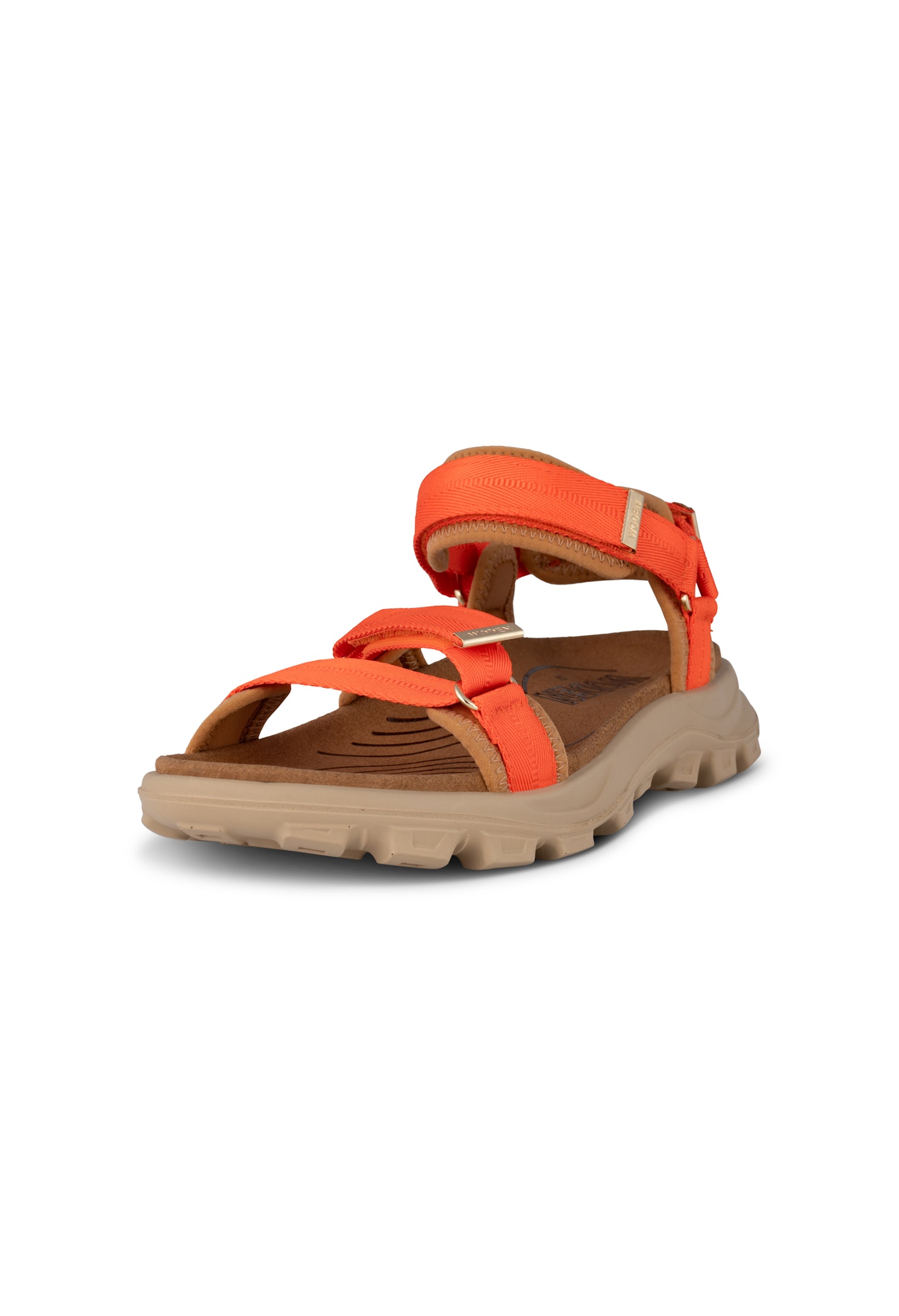 Sandie Sandaler PACK FRONT 40551655-400658